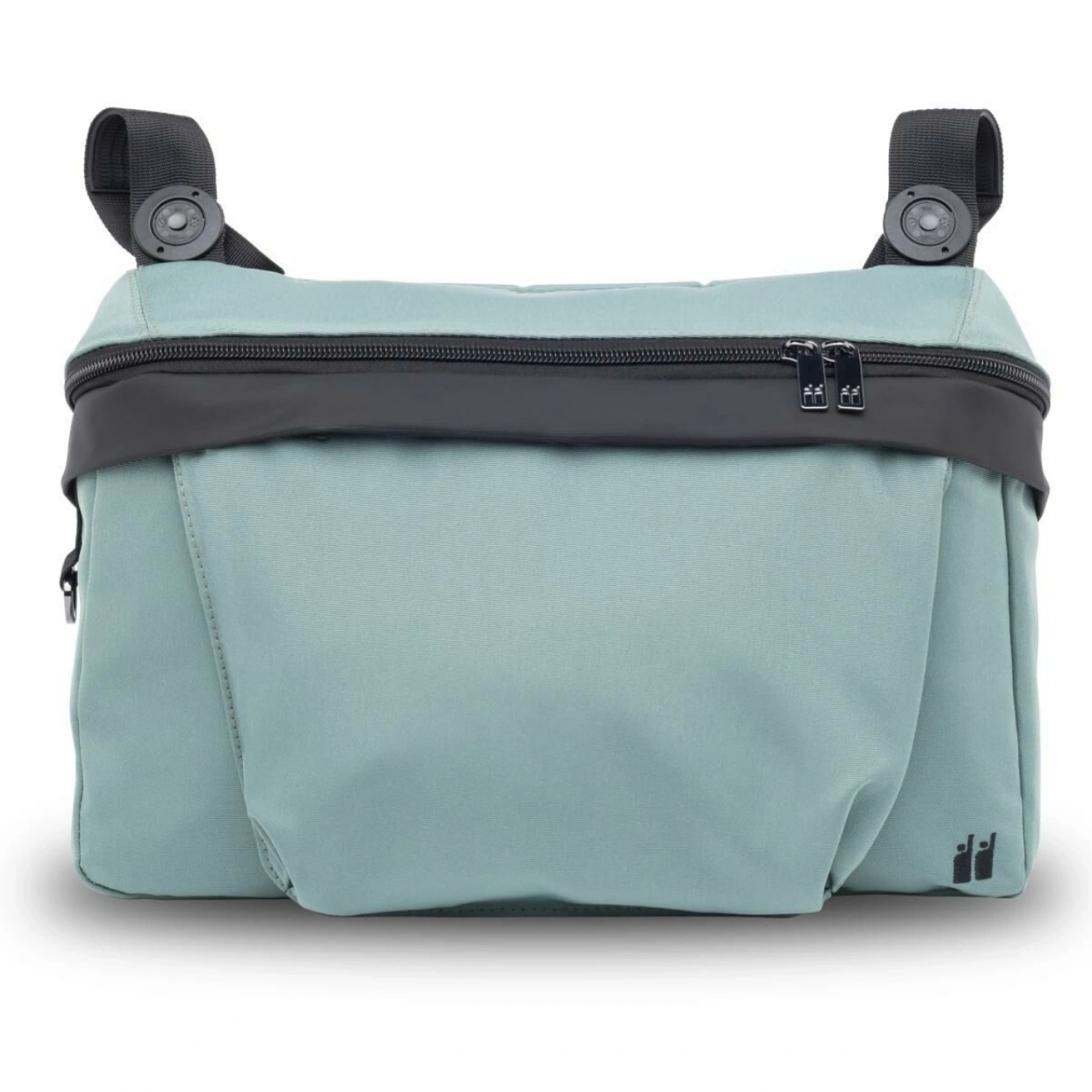 Nikidom Organizer Anne Bebek Bakım Çantası - Mavi