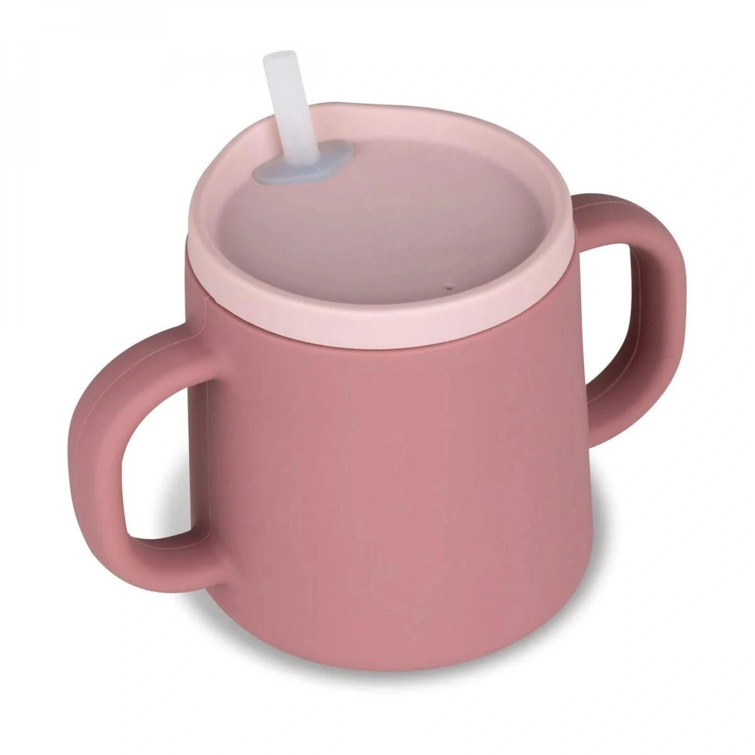 Tum Tum Silikon Alıştırma Bardağı - Betsy Bear