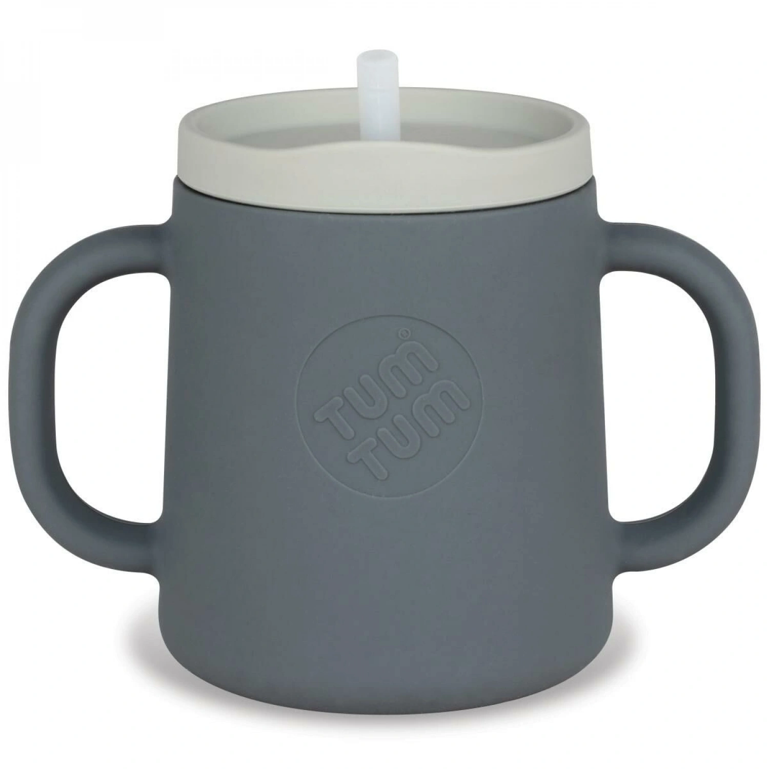 Tum Tum Silikon Alıştırma Bardağı - Kev Koala