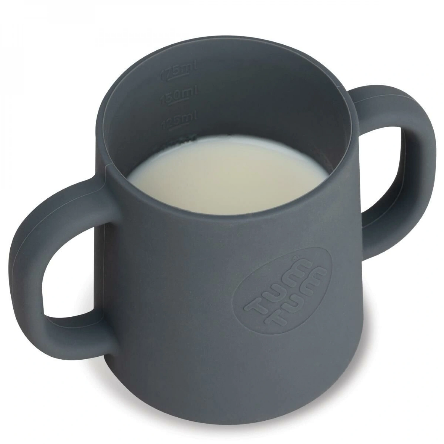 Tum Tum Silikon Alıştırma Bardağı - Kev Koala