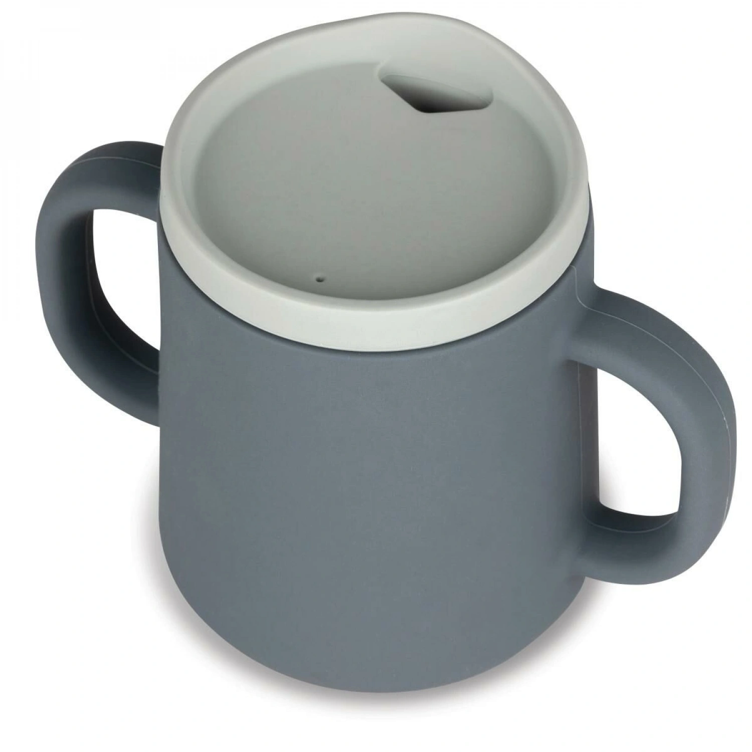 Tum Tum Silikon Alıştırma Bardağı - Kev Koala