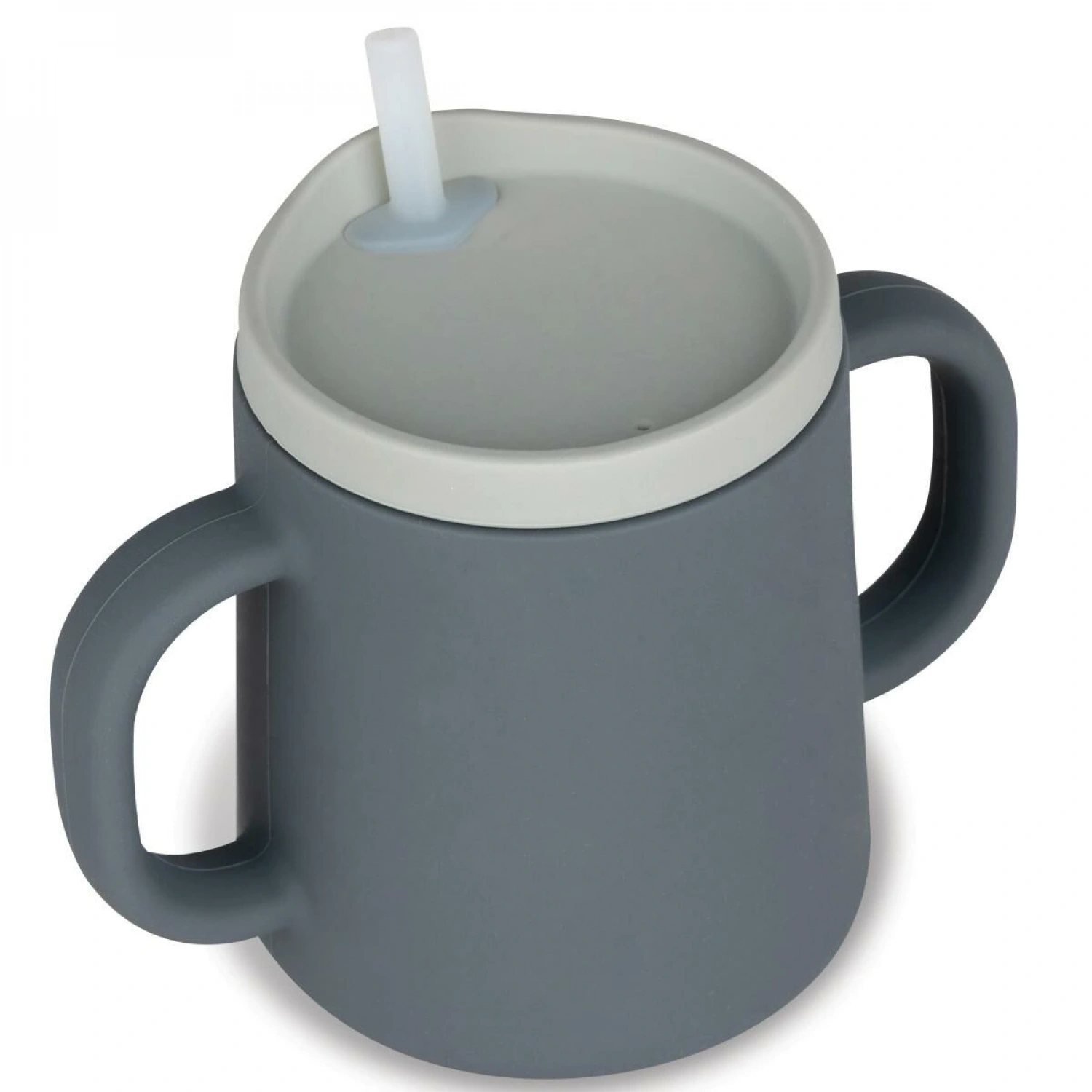 Tum Tum Silikon Alıştırma Bardağı - Kev Koala