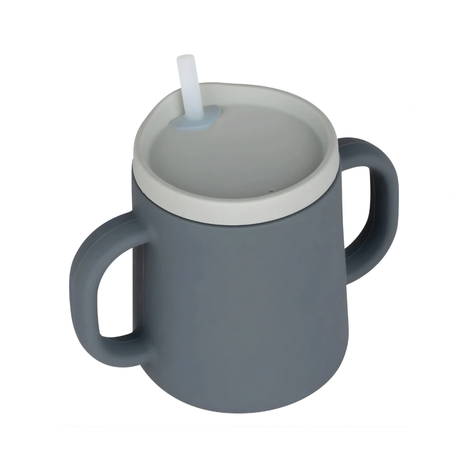 Tum Tum Silikon Beslenme Seti (7 parça) - Kev Koala