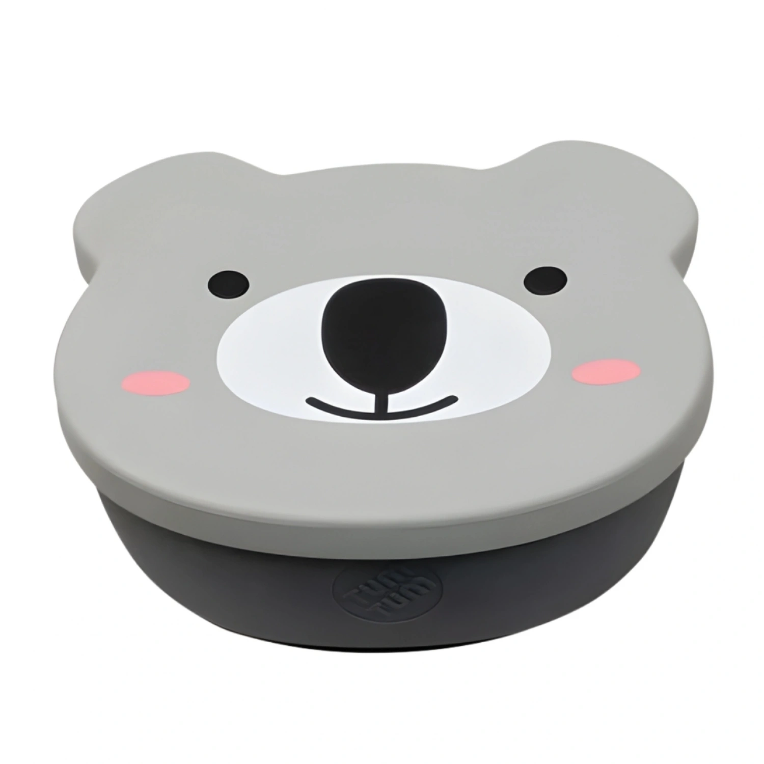 Tum Tum Silikon Beslenme Seti (7 parça) - Kev Koala