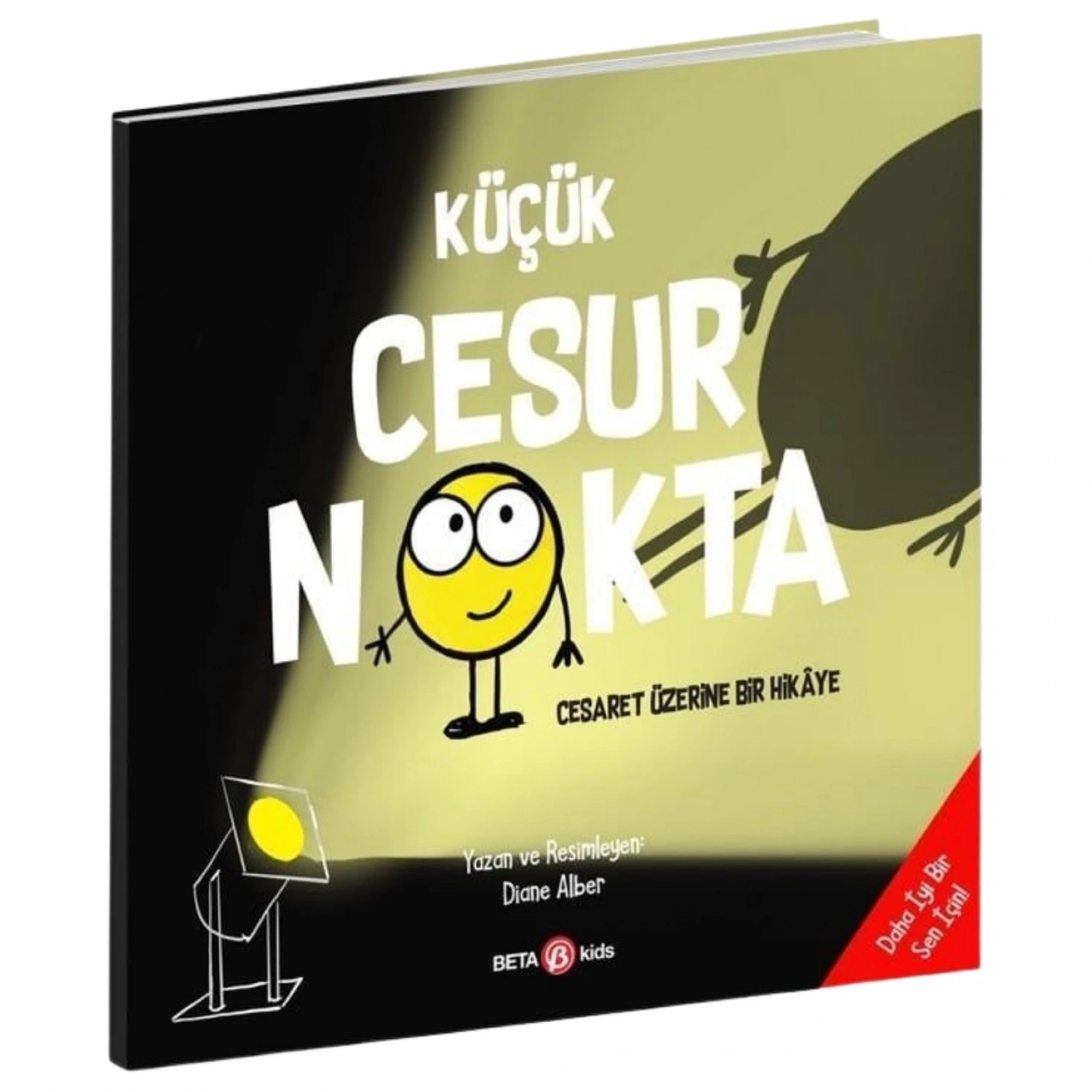 Beta Kids Arkadaşlık ve Sosyal Beceriler Kitap Seti