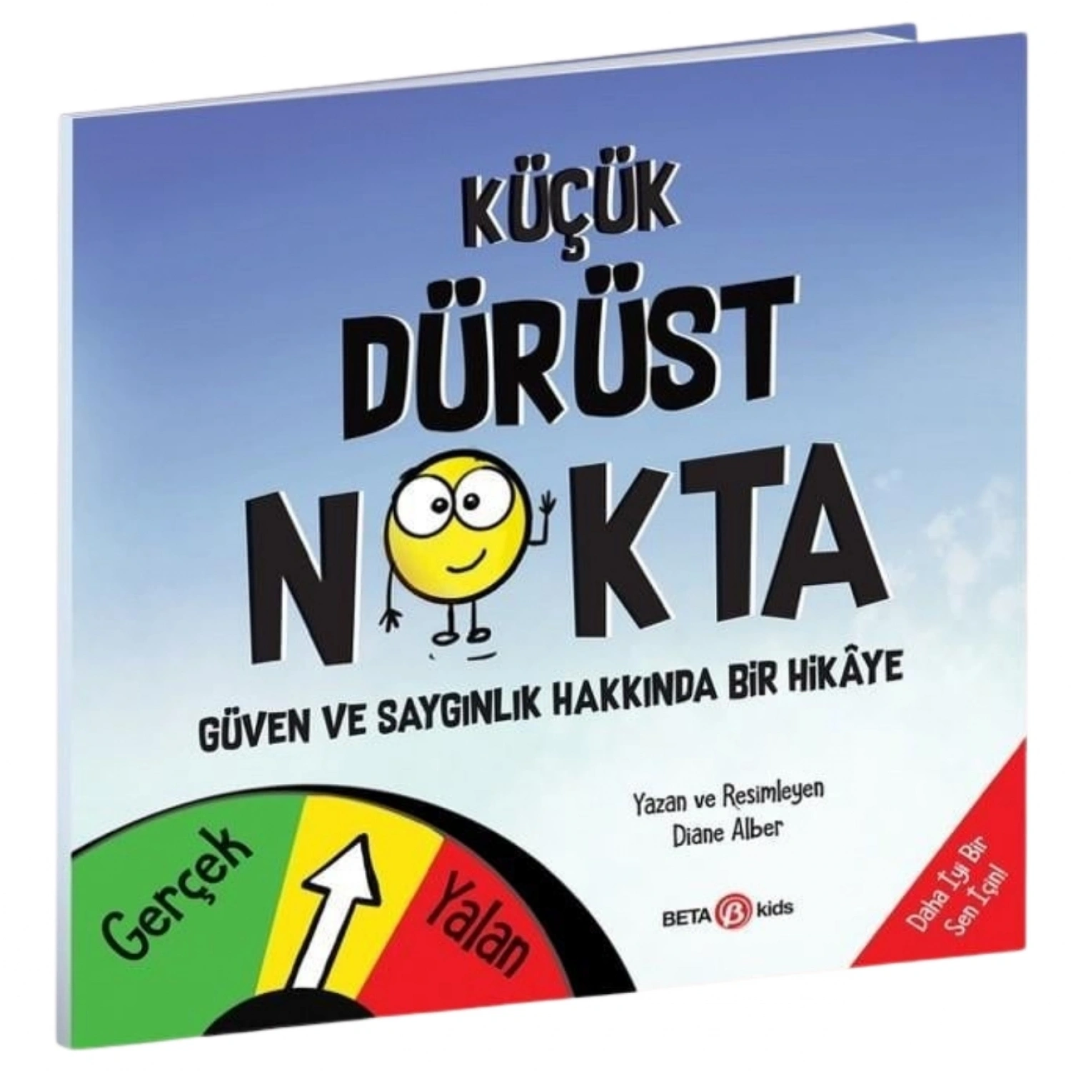Beta Kids Arkadaşlık ve Sosyal Beceriler Kitap Seti