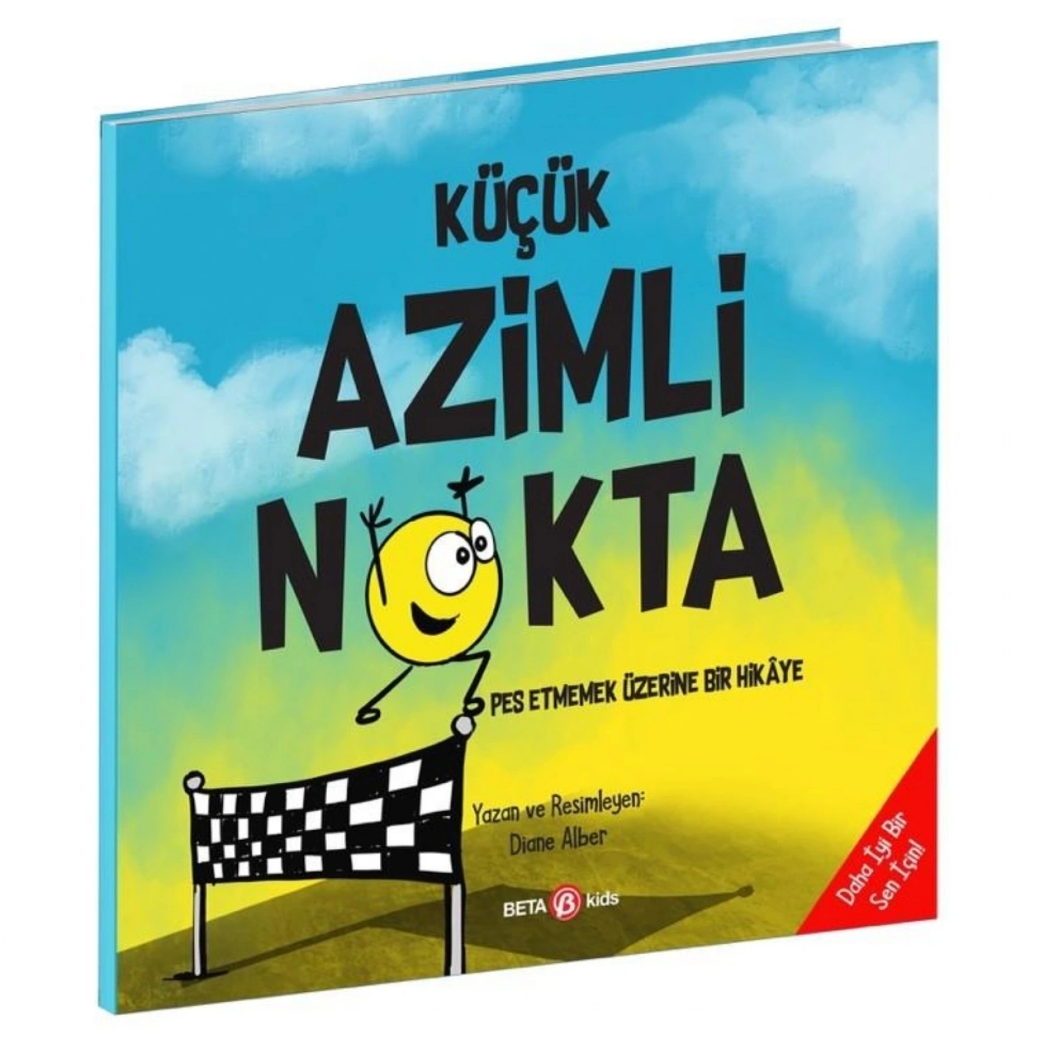 Beta Kids Duygularımı Tanıyorum Kitap Seti