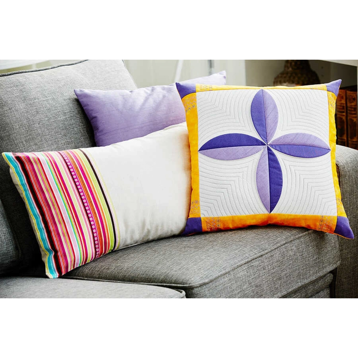 Pfaff Passport 3.0 Elektronik Dikiş Makinesi