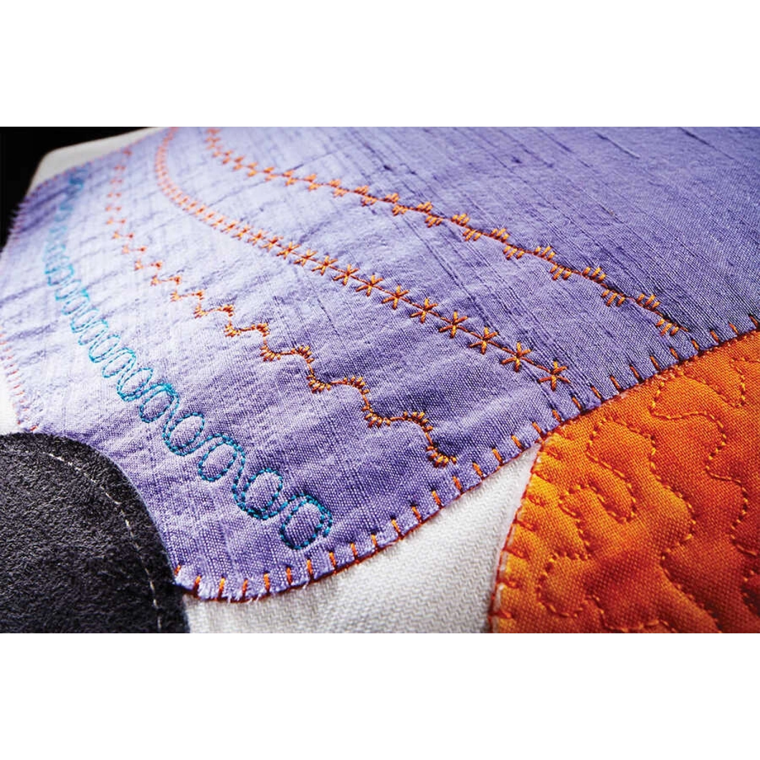 Pfaff Passport 3.0 Elektronik Dikiş Makinesi