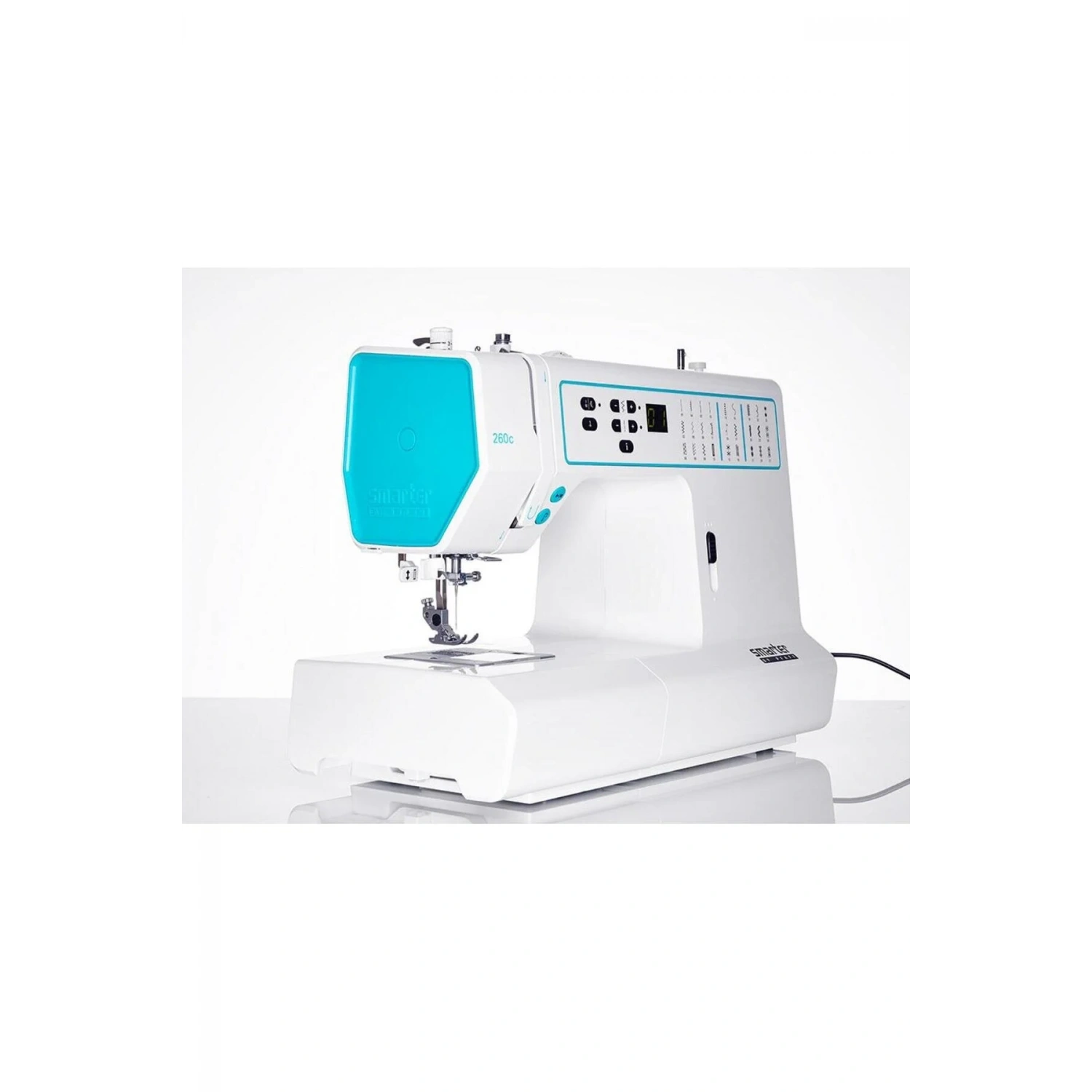 PFAFF Smarter 260C Elektronik Dikiş Makinesi