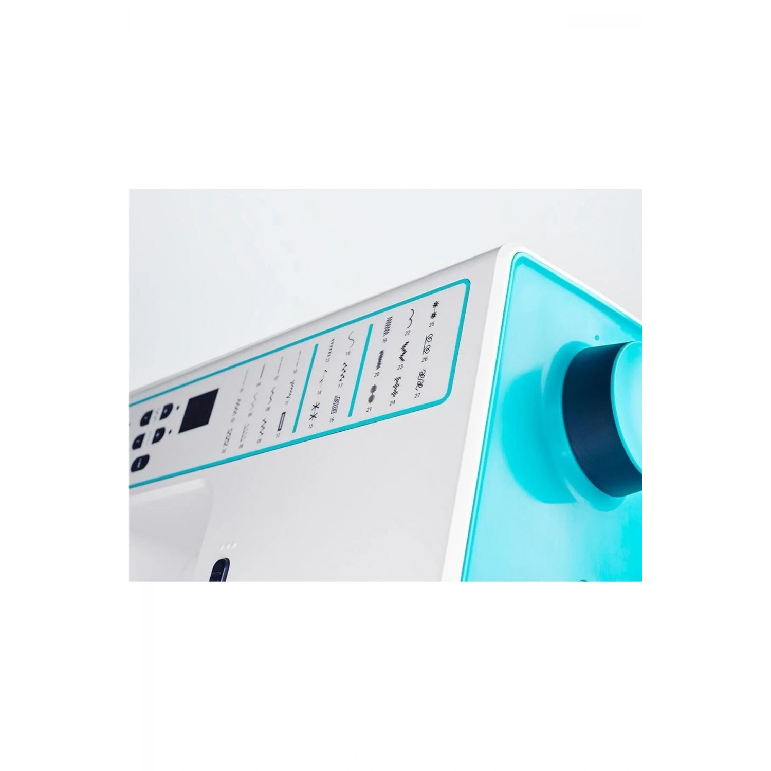 PFAFF Smarter 260C Elektronik Dikiş Makinesi