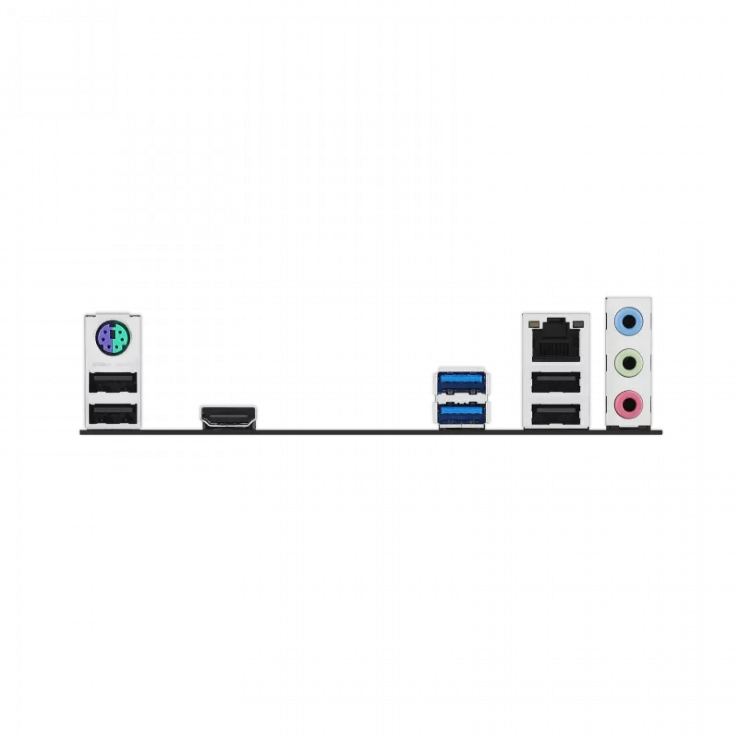 Asus Prime H610M-K ARGB 3200Mhz DDR4 Intel LGA1700 MATX Anakart