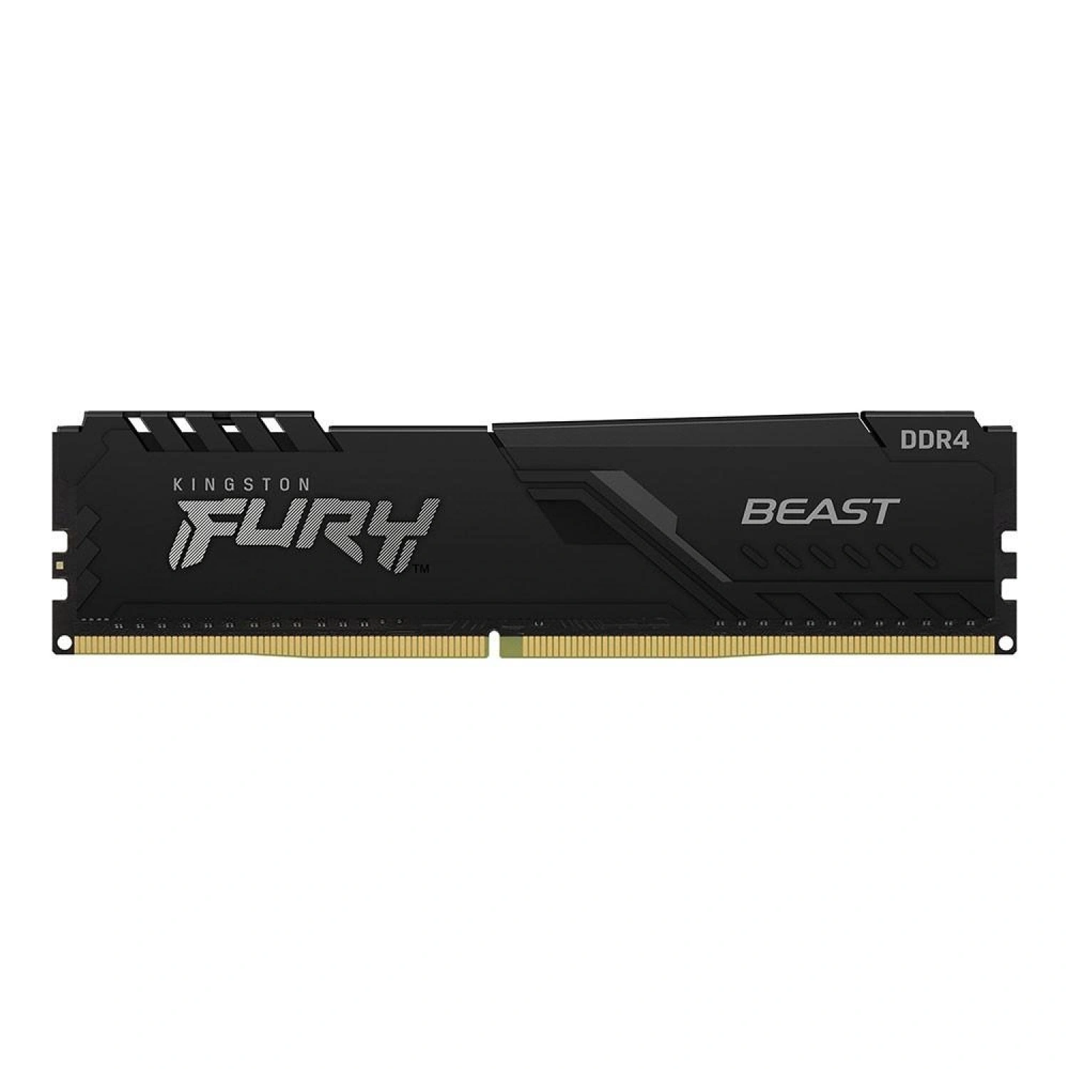 Kingston Beast 16GB (1x16) 3200Mhz CL16 DDR4 Ram KF432C16BB/16