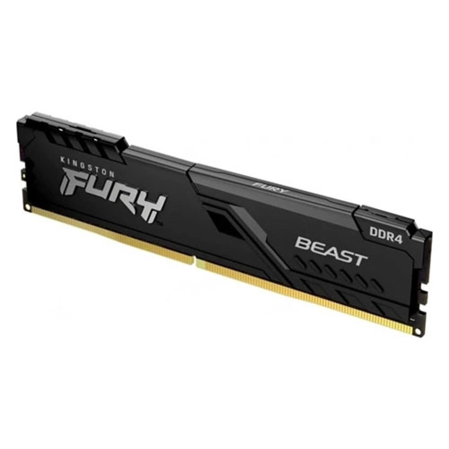 Kingston Beast 16GB (1x16) 3200Mhz CL16 DDR4 Ram KF432C16BB/16