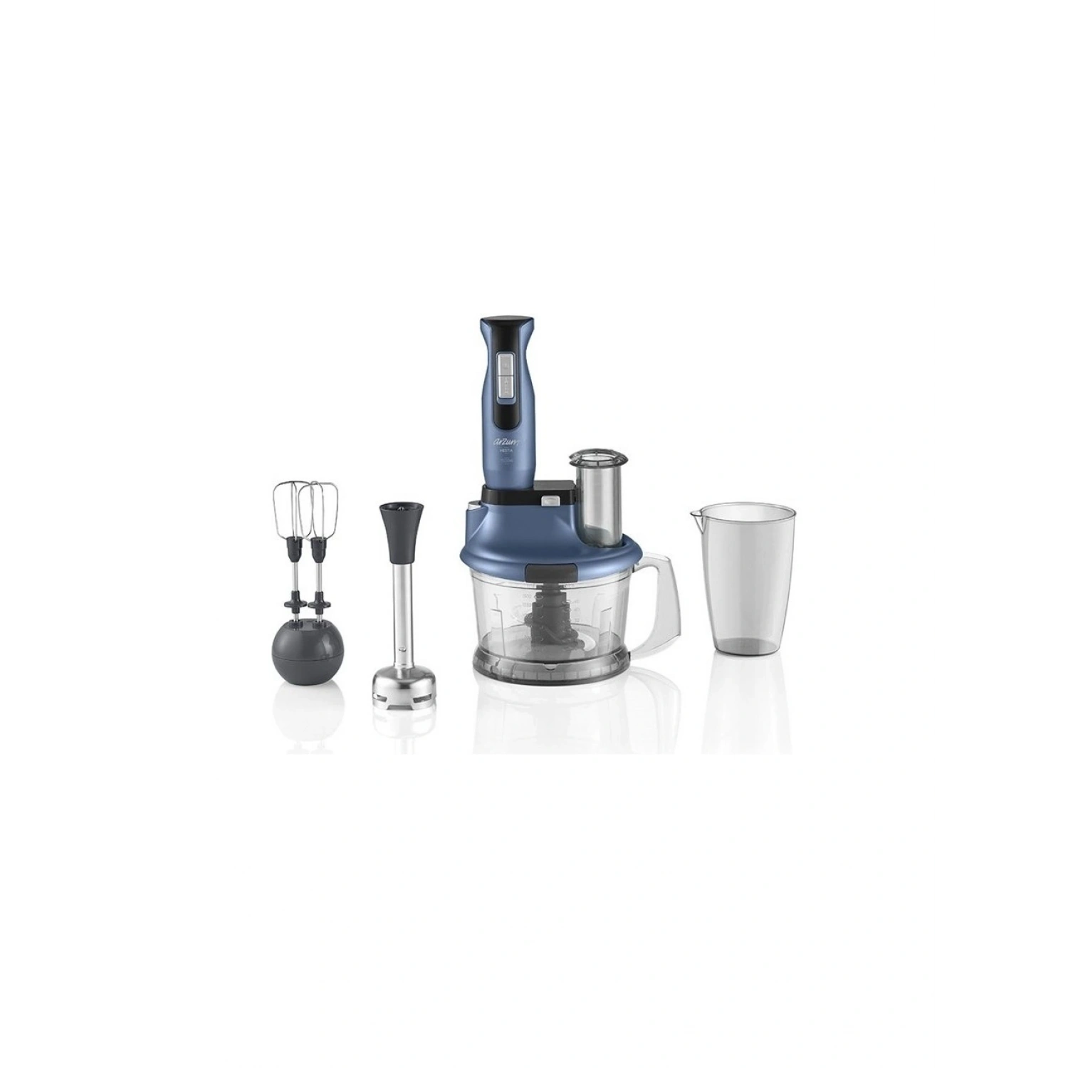 ARZUM AR1104 HESTIA MULTI OKYANUS BLENDER SETİ