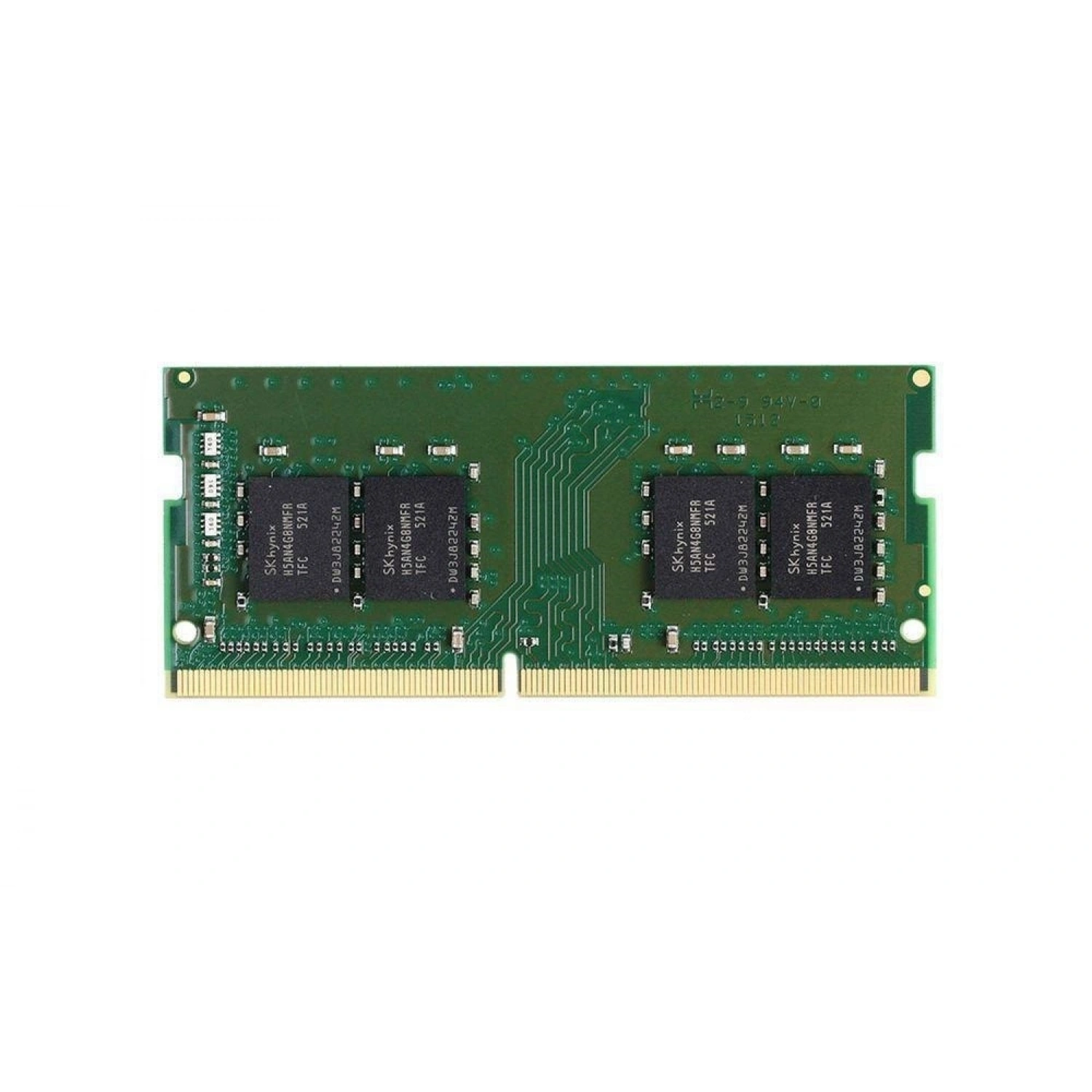 8GB DDR4 3200Mhz SODIMM KVR32S22S8/8WP KINGSTON