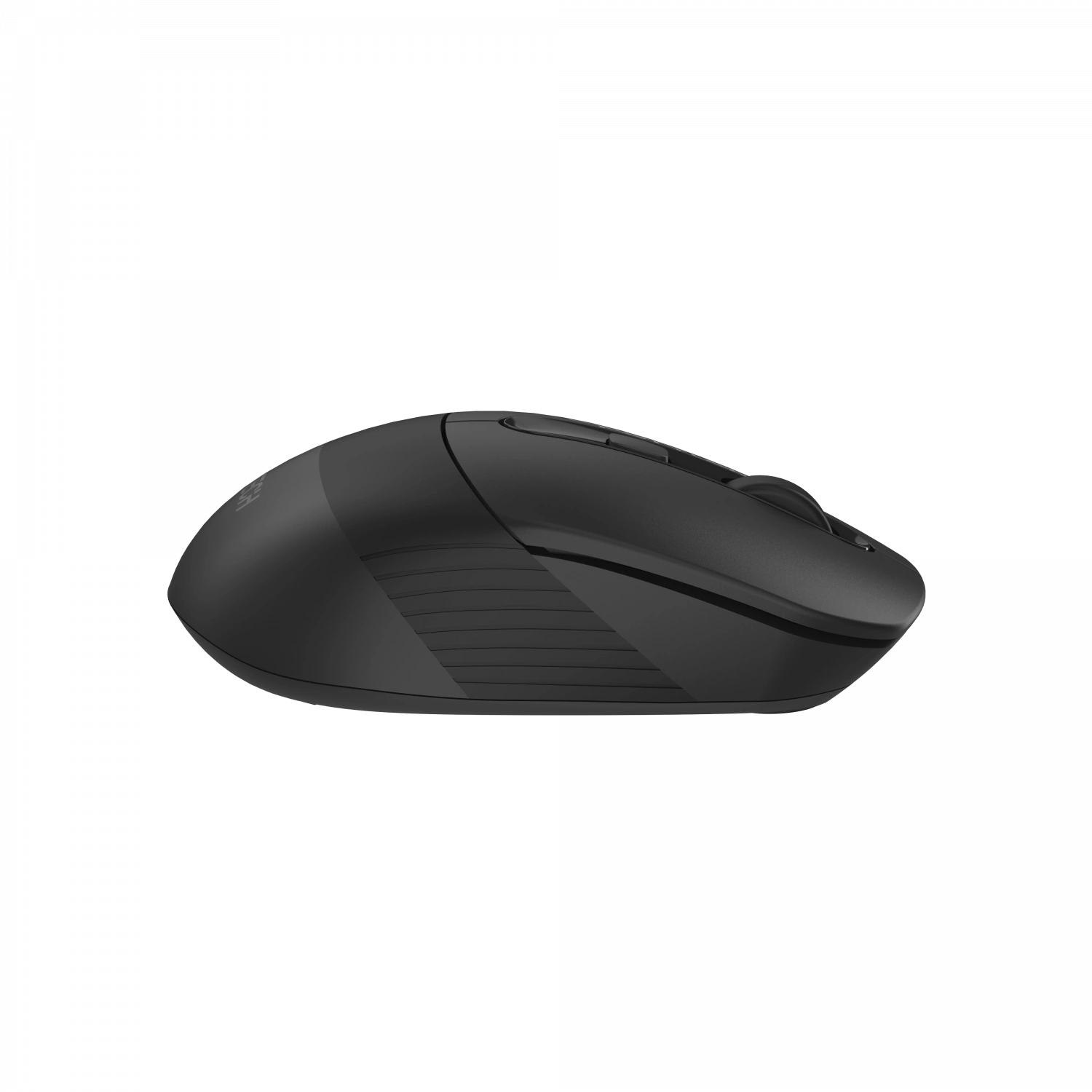 A4 TECH FG10CS SARJLI OPTIK MOUSE SILENT GRİ 2000 DPI
