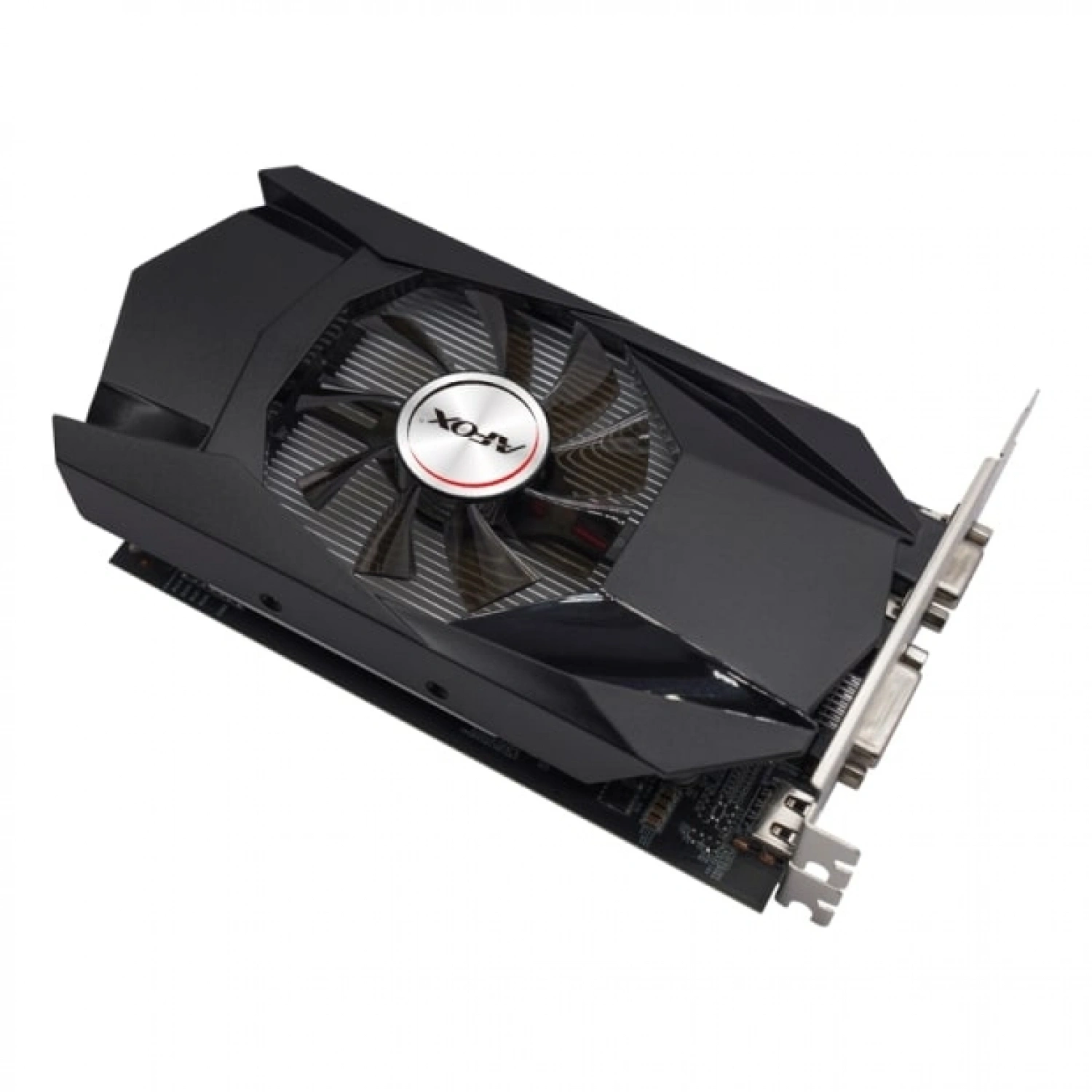 AFOX GeForce GT 740 4GB Ekran Kartı (AF740-4096D5H3-V3)