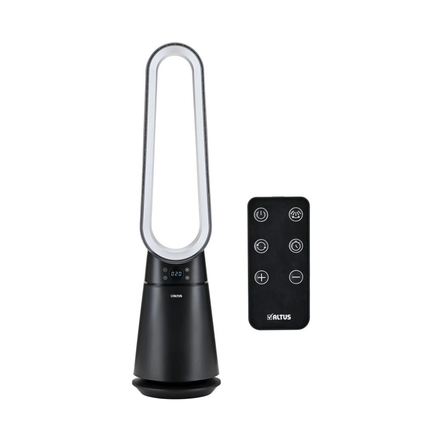 ALTUS AL 38 BFB KULE TIPI VANTILATOR