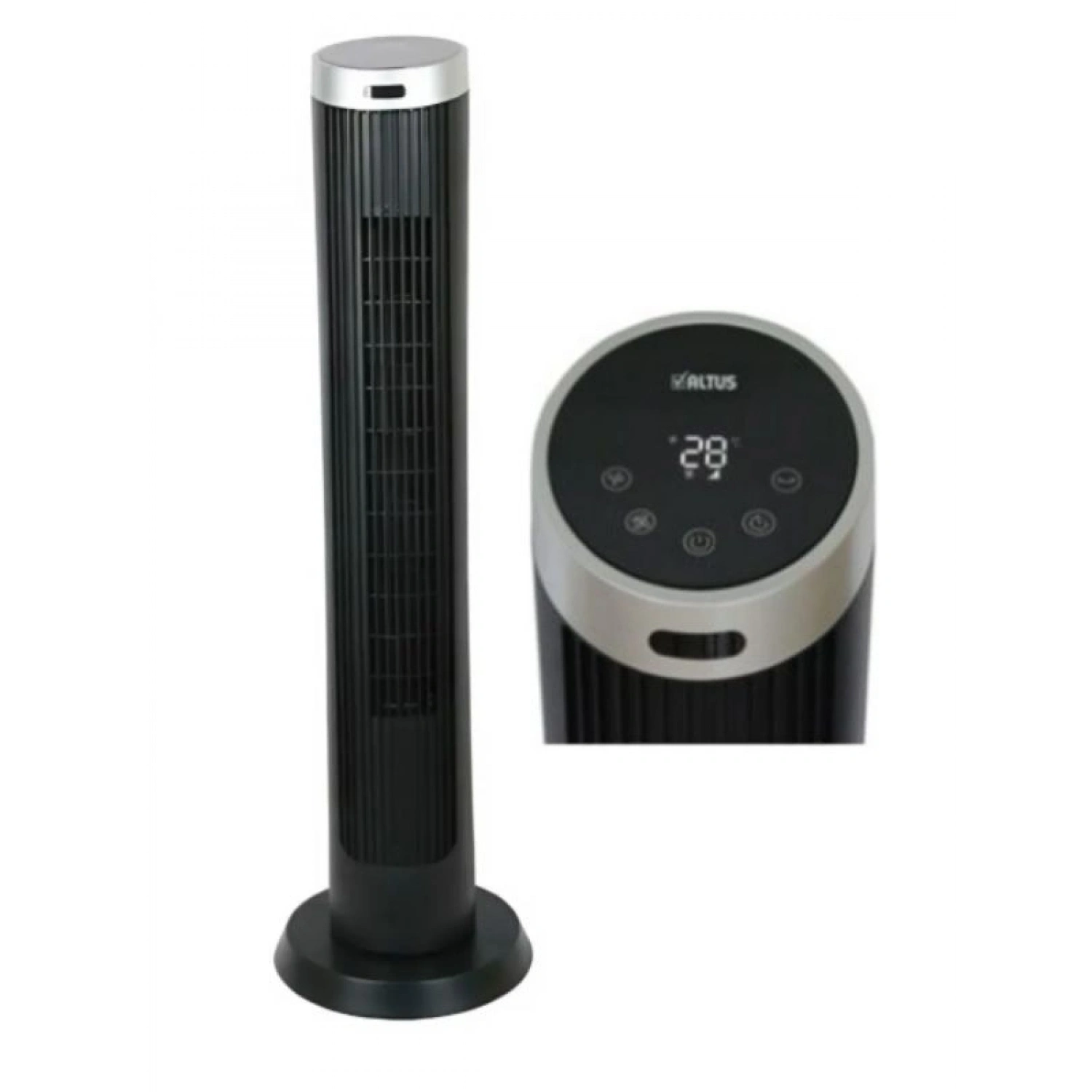 ALTUS AL 40 TFB KULE TIPI VANTILATOR