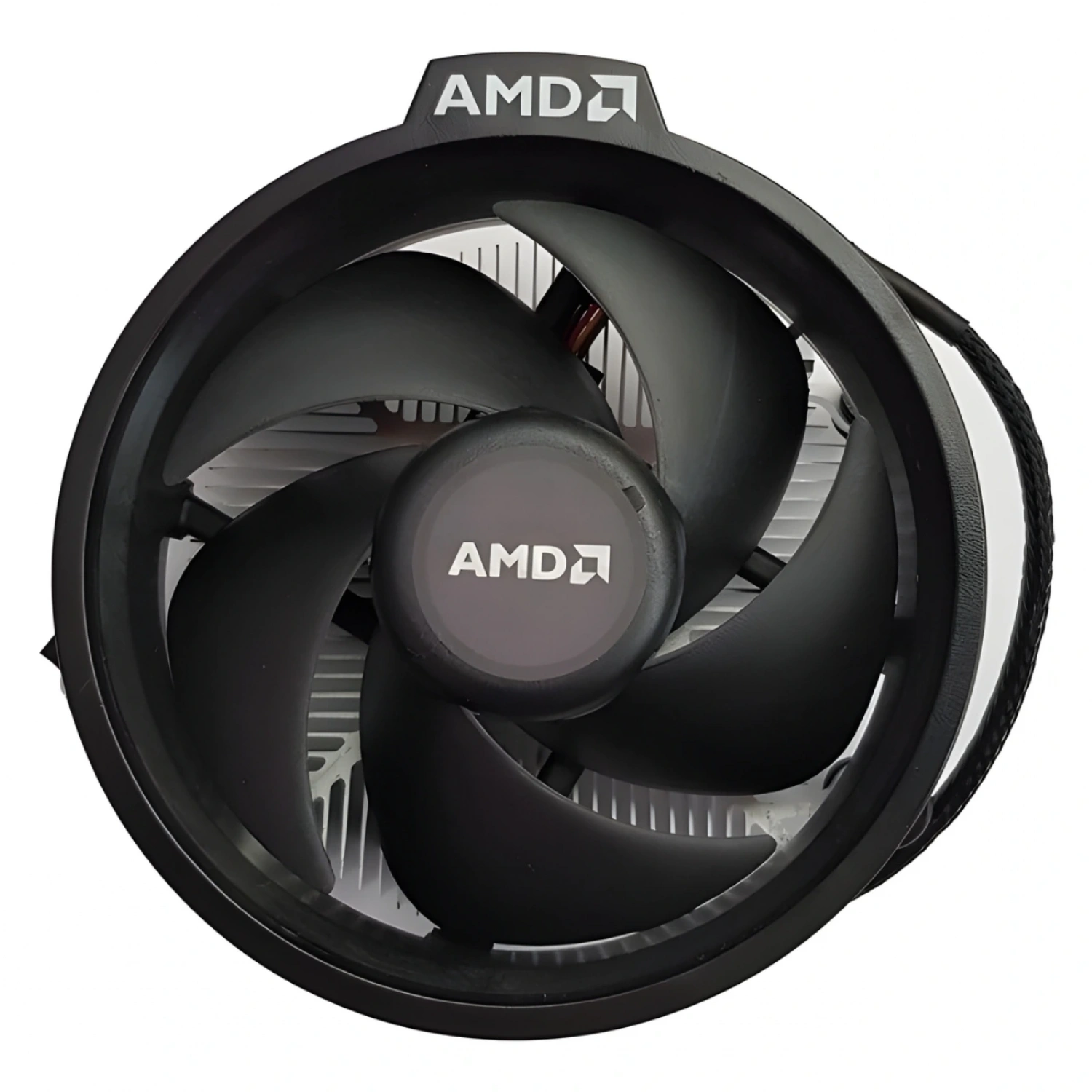 AMD 712-000046 İşlemci Soğutucusu (Orjinal)