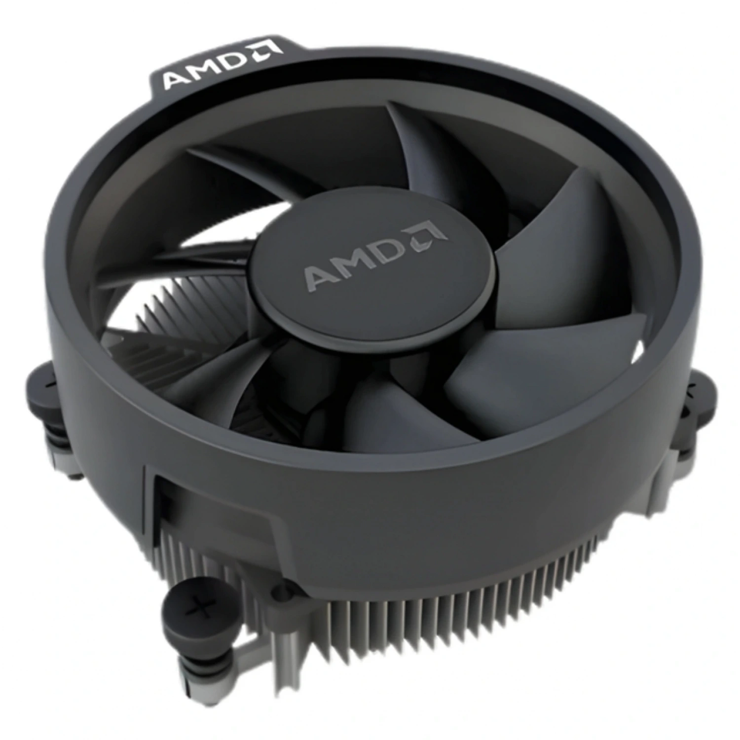 AMD 712-000046 İşlemci Soğutucusu (Orjinal)