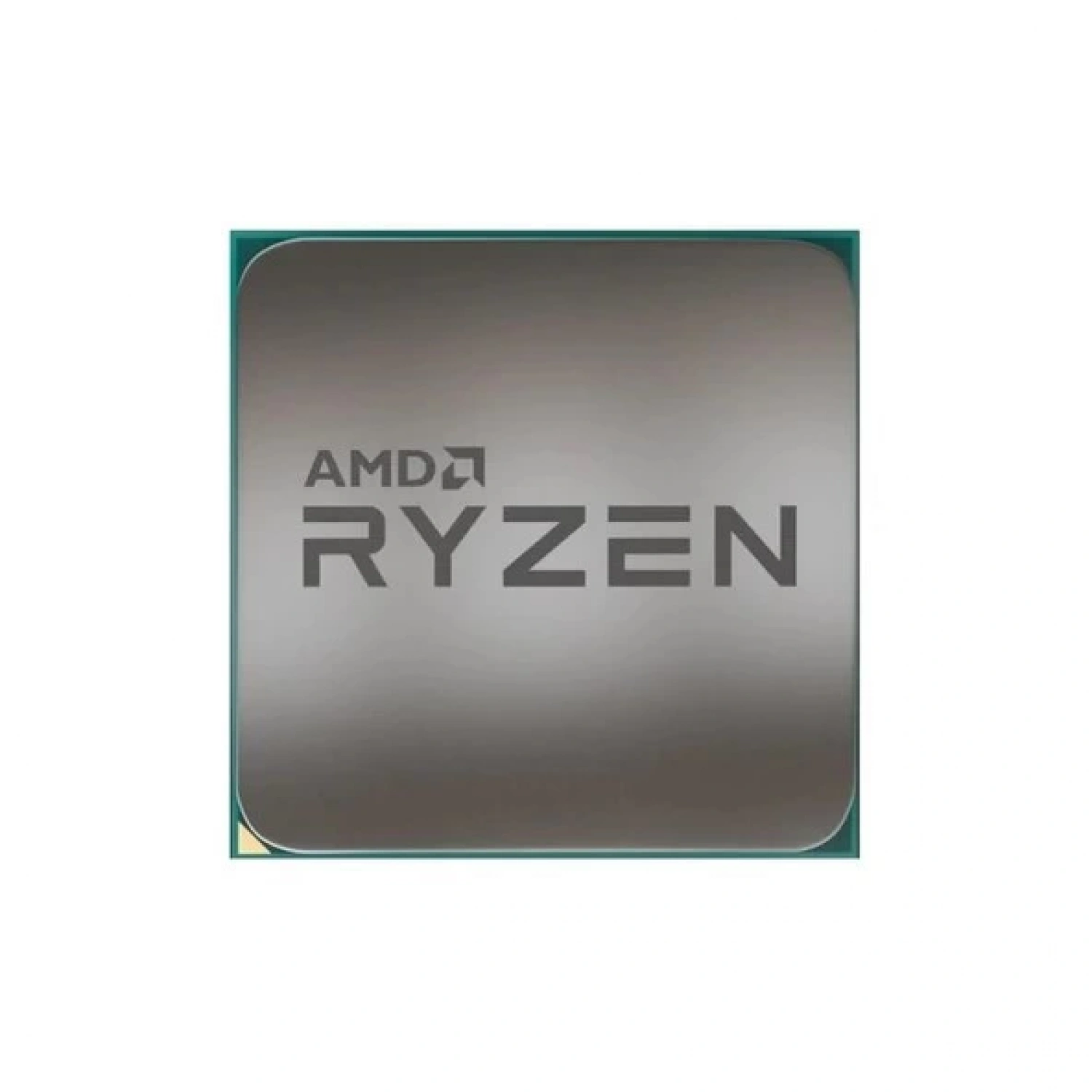 AMD Ryzen 5 3600 3.6 GHz AM4 35 MB Cache 65W (Tray) Kutusuz Fansız İşlemci