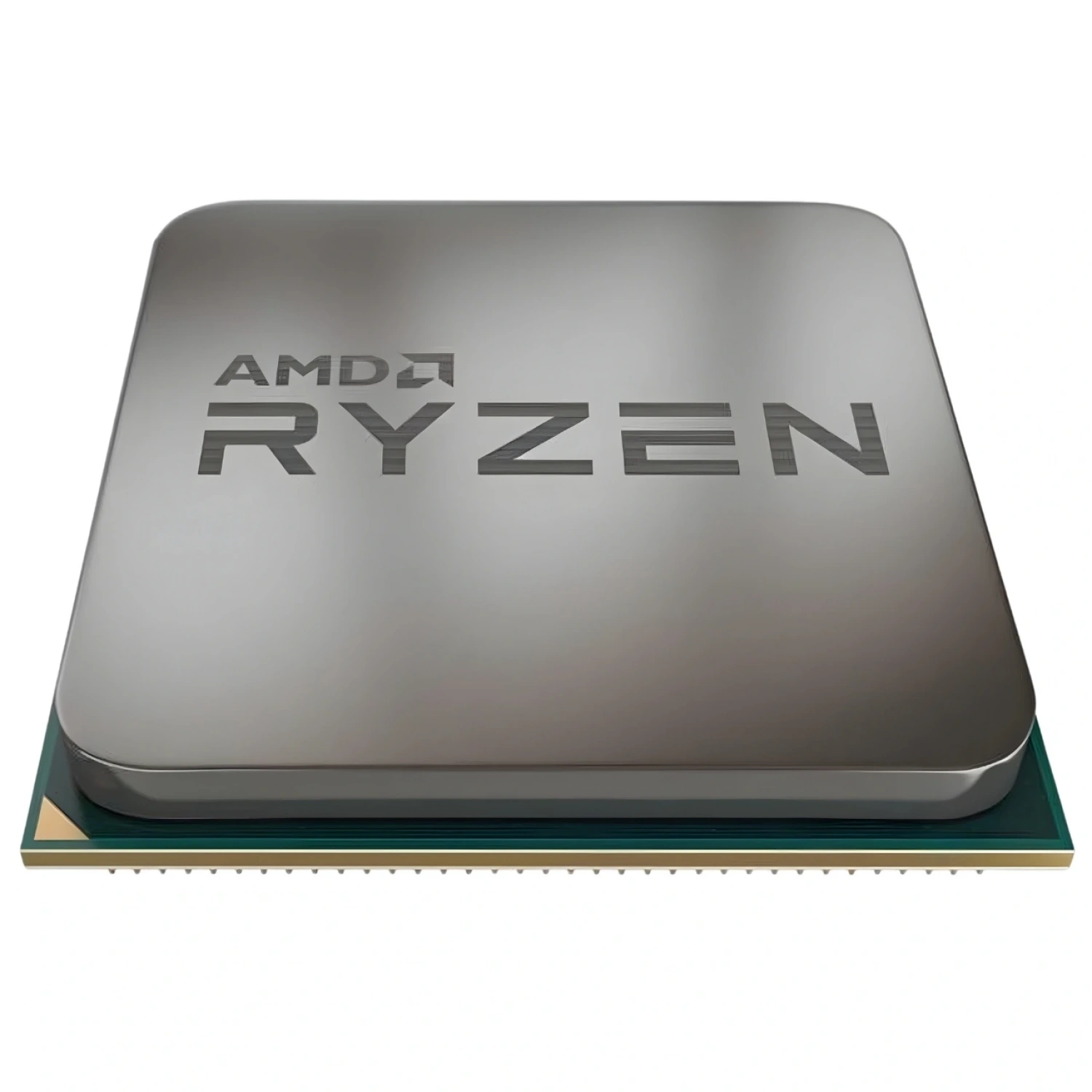 AMD Ryzen 5 3600 3.6 GHz AM4 35 MB Cache 65W (Tray) Kutusuz Fansız İşlemci