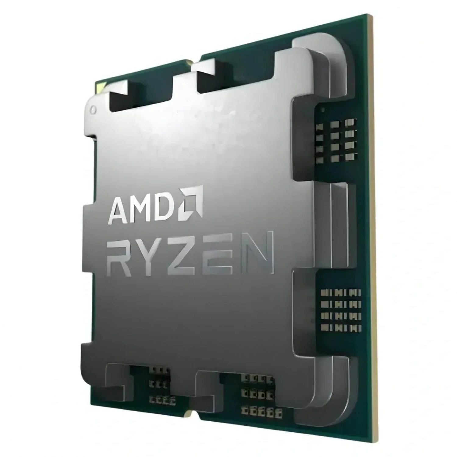AMD Ryzen 5 7500F (6 Çekirdek) 3.7GHz 5.0GHz 32mb AM5 İşlemci Tray (Fansız)