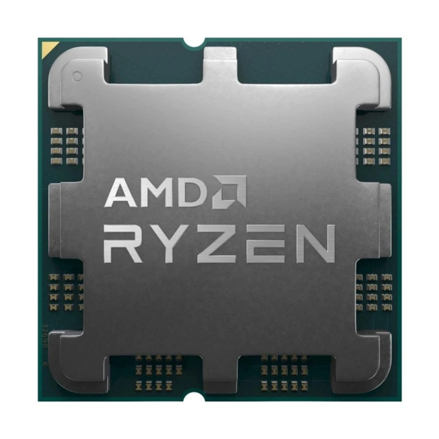 AMD RYZEN 7 9800X3D 4.7 GHZ TRAY