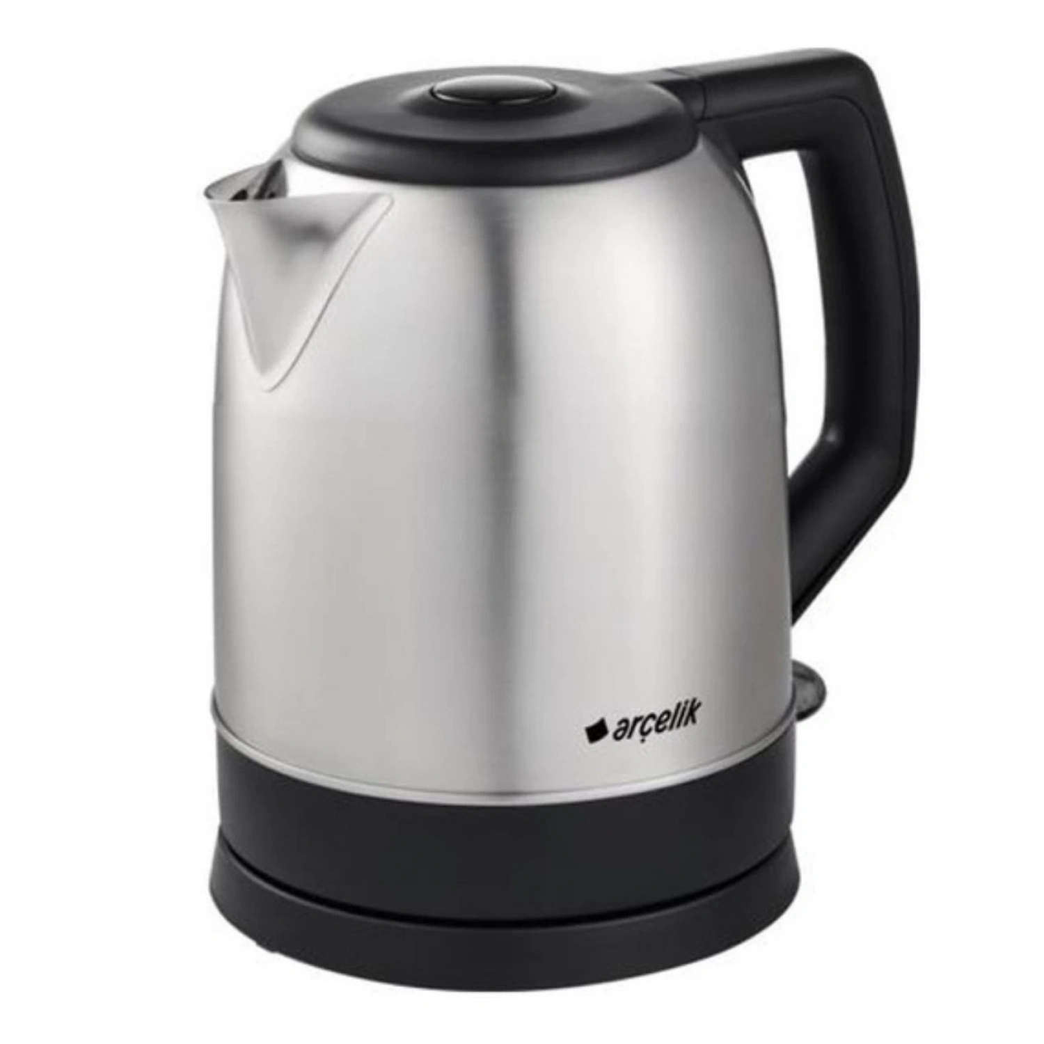 Arçelik KL 9221 I Inox 2200 Watt Kettle