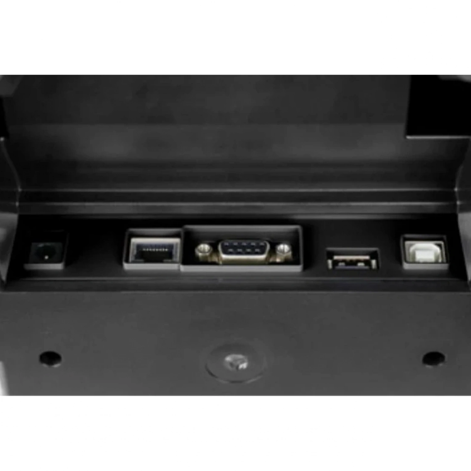 Argox OS-214EX 203DPI RS232C/Usb/Ethernet Barkod Yazıcı