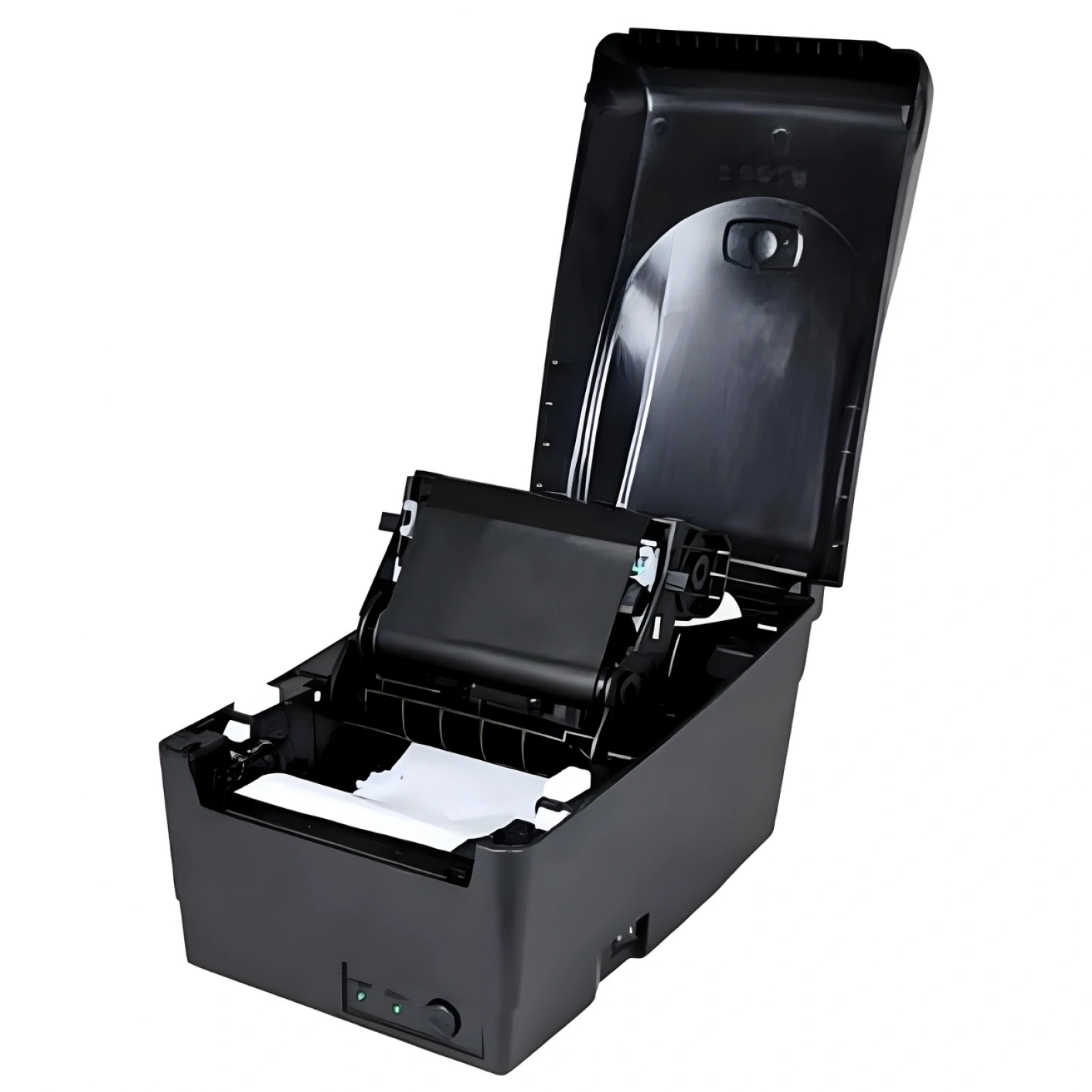 Argox OS-214EX 203DPI RS232C/Usb/Ethernet Barkod Yazıcı