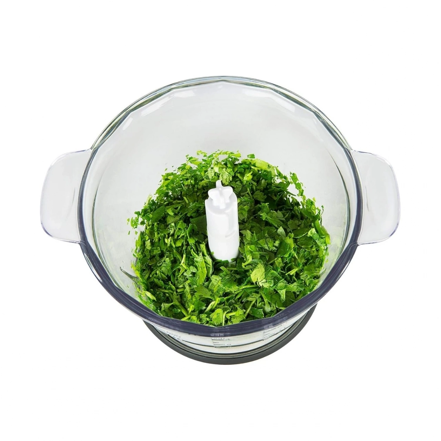 Arnica Rapid Plus Kırmızı GH21132 Mini 500 W Doğrayıcı