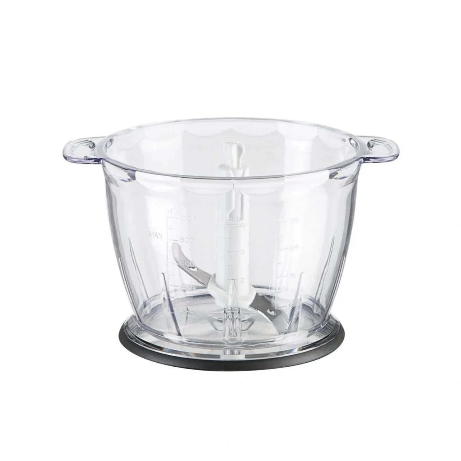 Arnica Rapid Plus Kırmızı GH21132 Mini 500 W Doğrayıcı