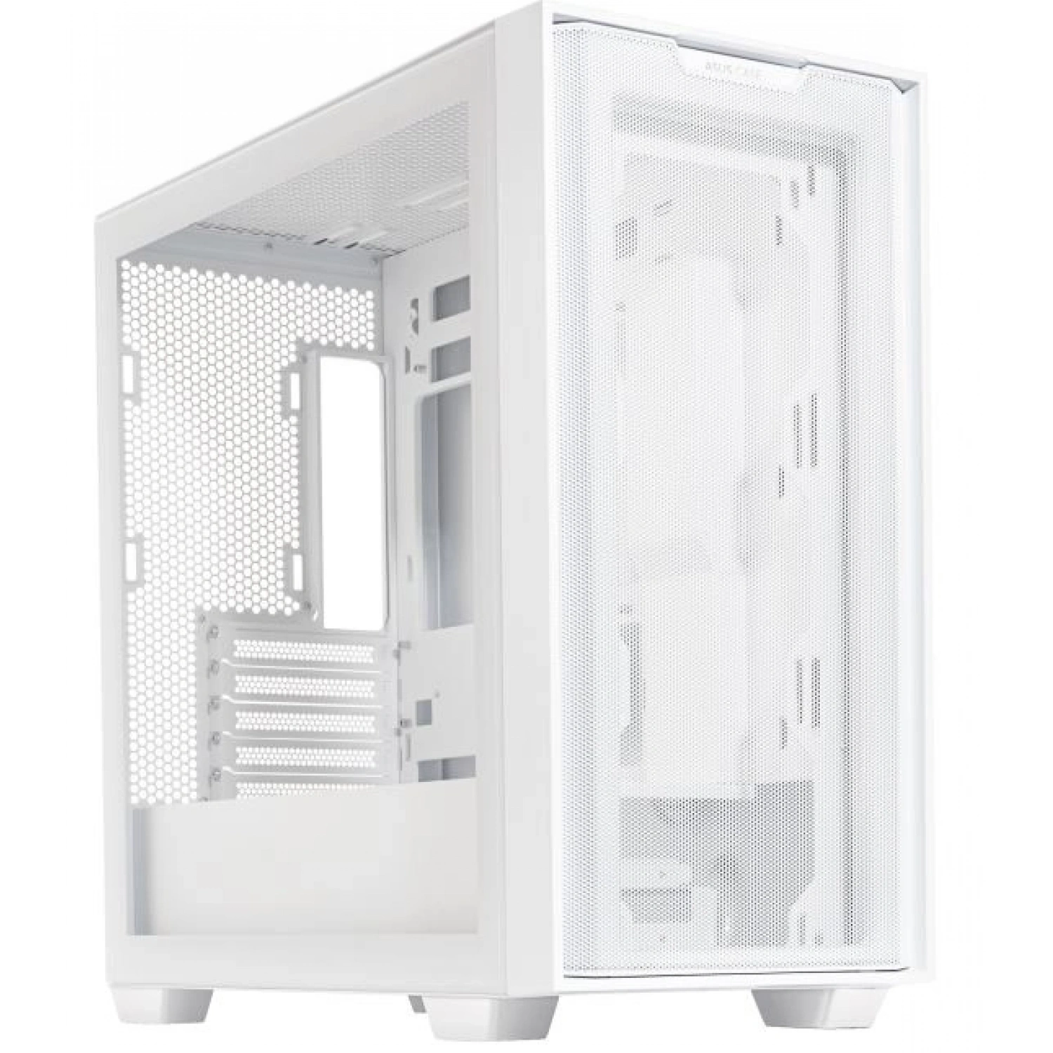 ASUS A21 PLUS BEYAZ 360MM SOGUTUCU ALANI ATX / MIC