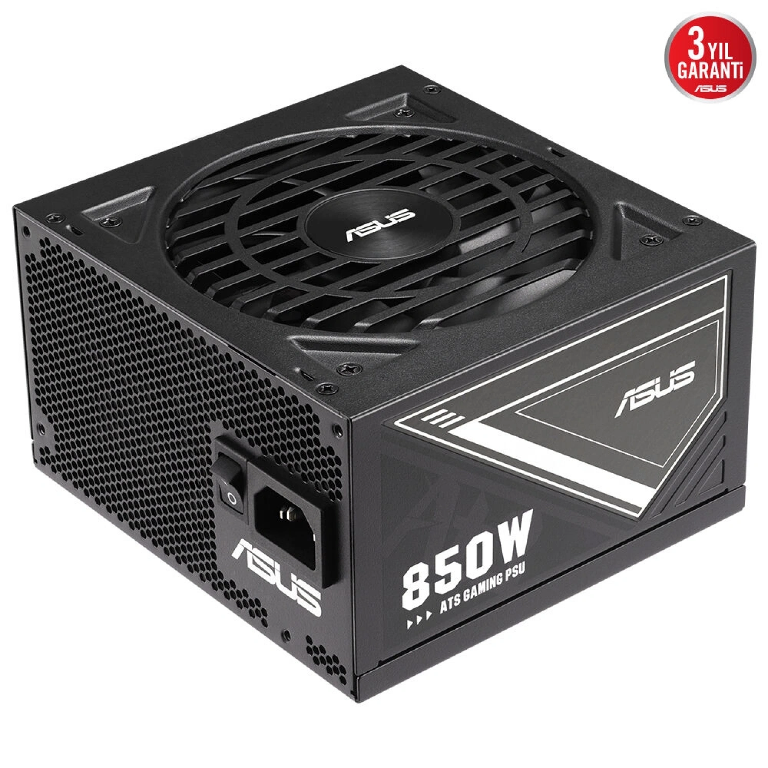 ASUS-ATS-850G POWER SUPPLY