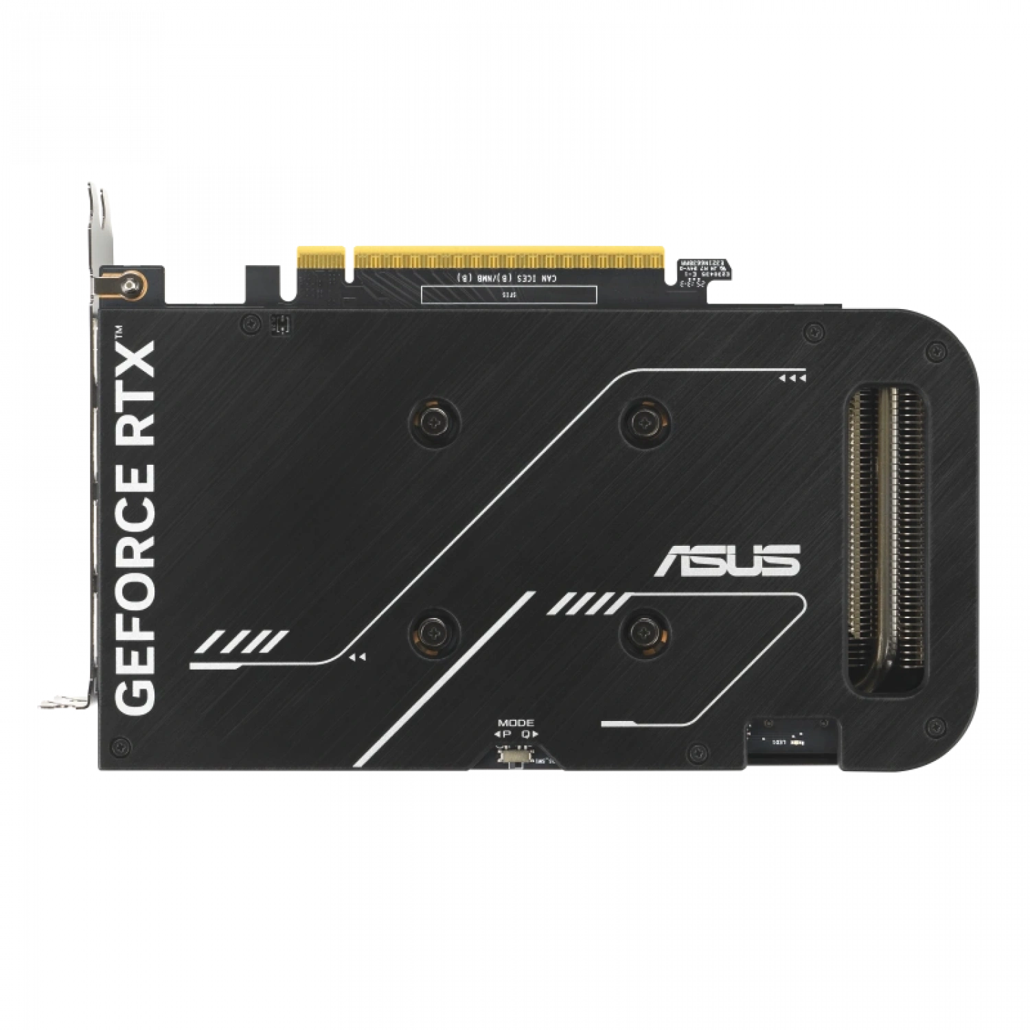 ASUS DUAL-RTX5050-O8G 128BIT VGA