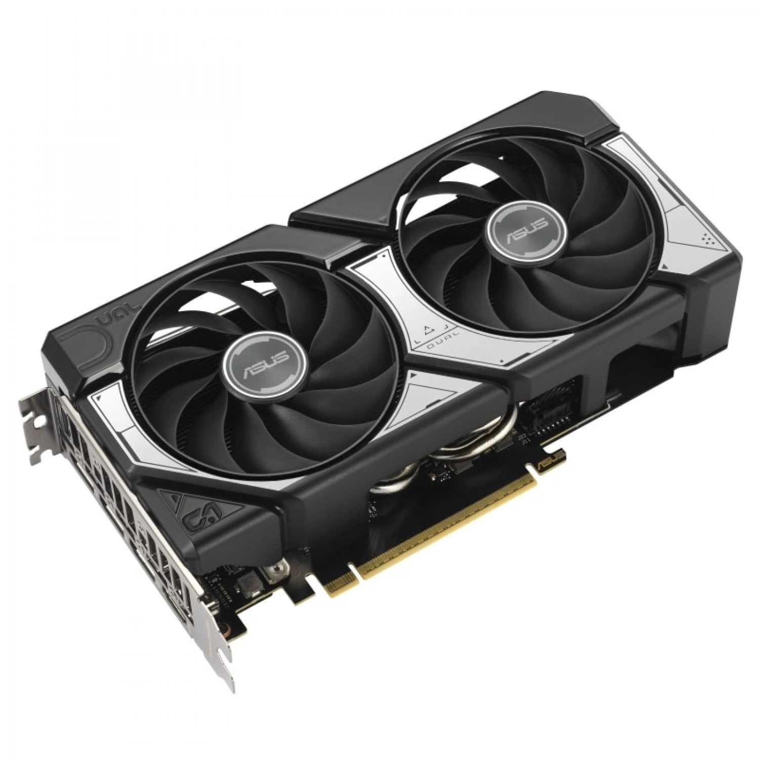 ASUS DUAL-RTX5060TI-8G 128BIT VGA