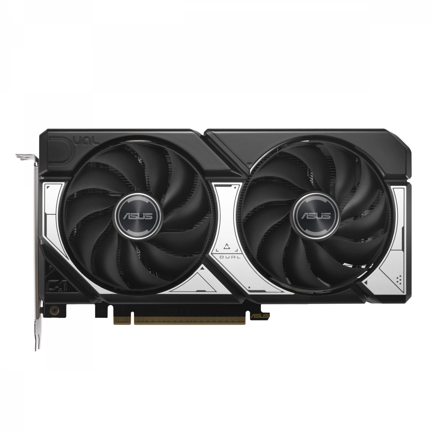 ASUS DUAL-RTX5060TI-O16G 16GB 128BIT VGA