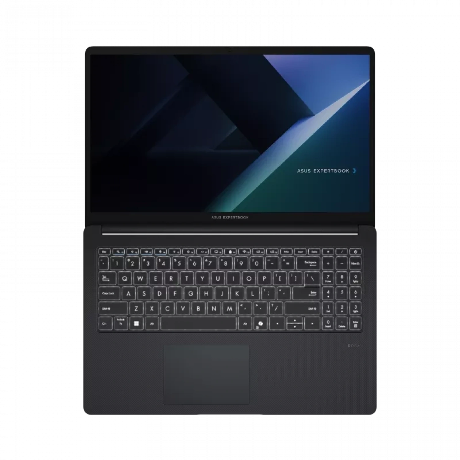 ASUS EXPERTBOOK B3605CCA-MB2224 U7 255H 32GB 1TB SSD 4G SIM 16 FDOS