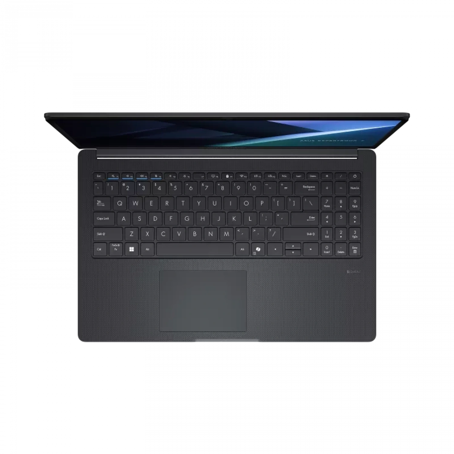 ASUS EXPERTBOOK B3605CCA-MB2224 U7 255H 32GB 1TB SSD 4G SIM 16 FDOS