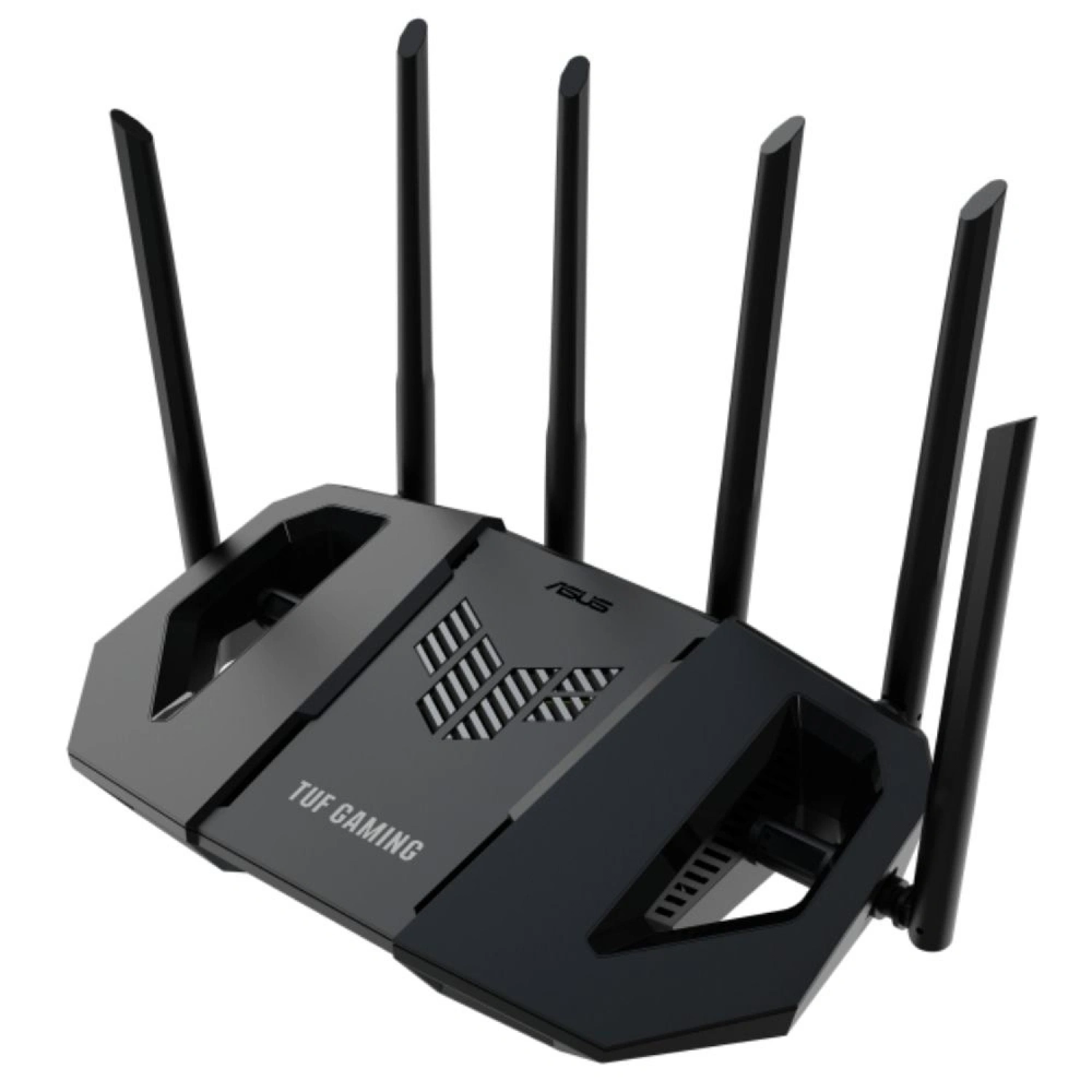 ASUS GAMING TUF-BE6500 WIFI7 DUAL-BAND ROUTER