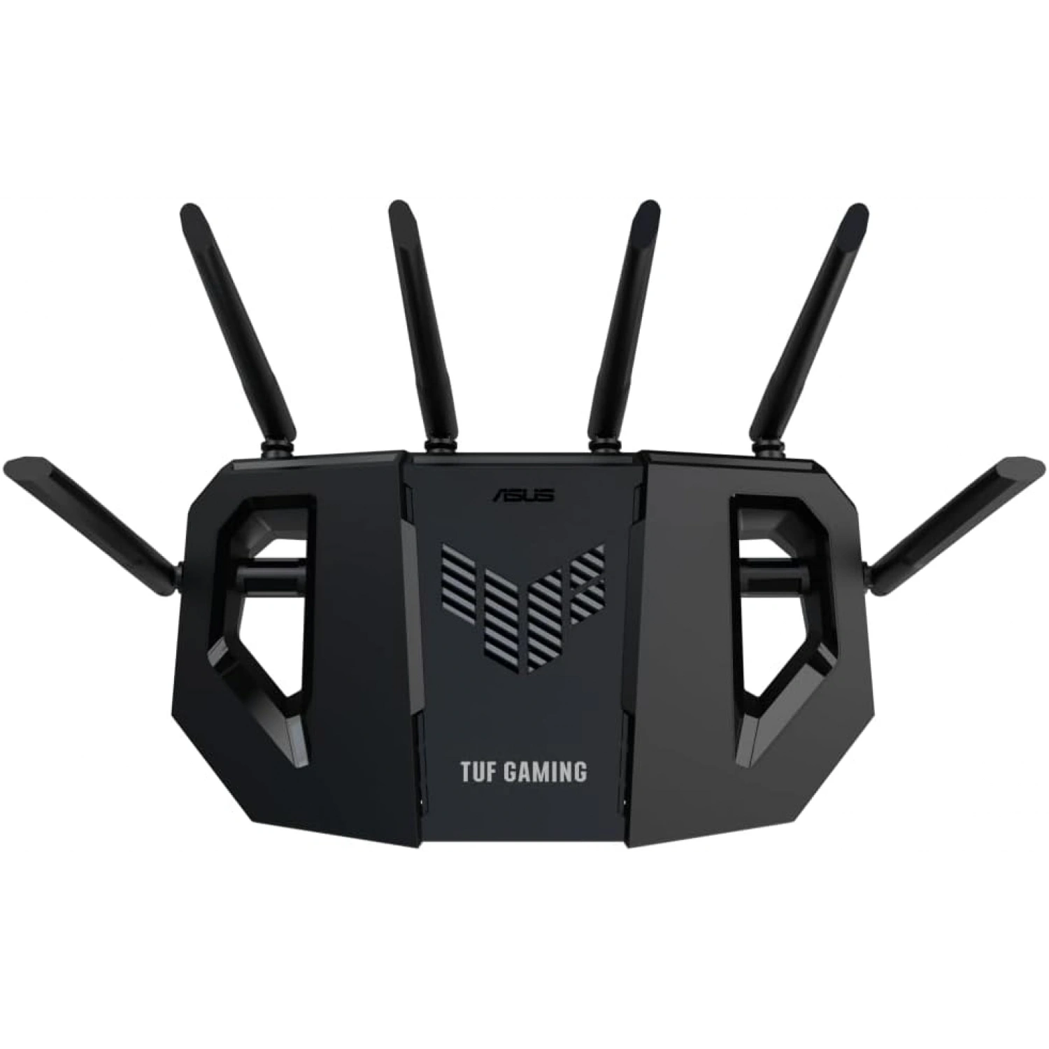 ASUS GAMING TUF-BE6500 WIFI7 DUAL-BAND ROUTER