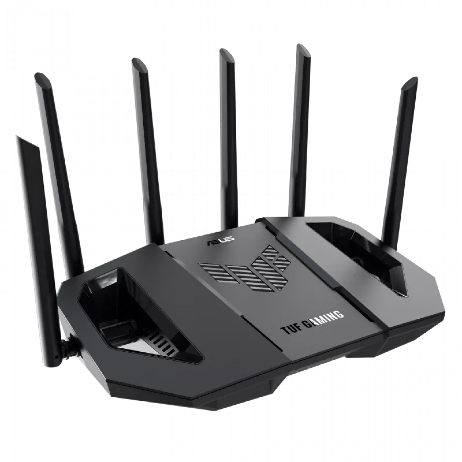 ASUS GAMING TUF-BE9400 WIFI7 TRİ BAND ROUTER