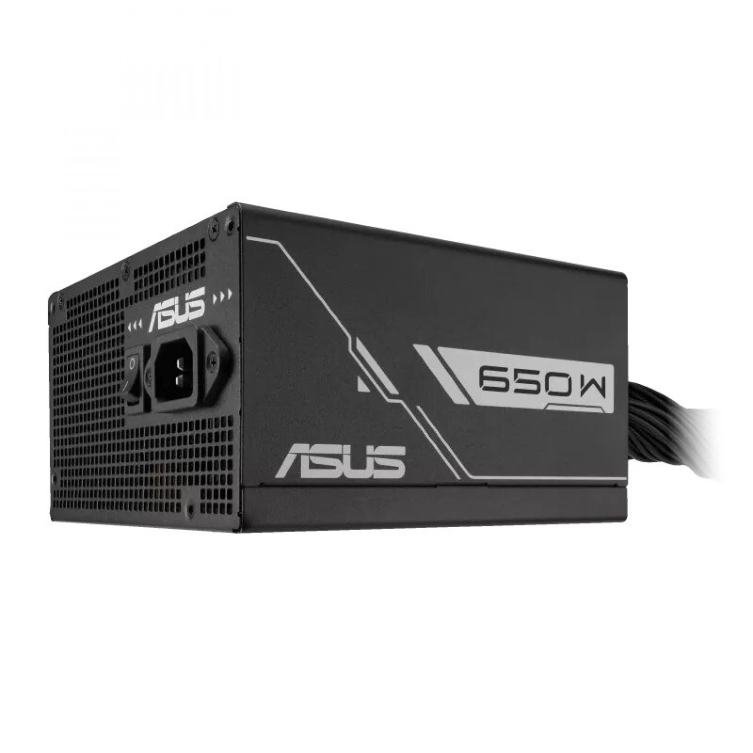 ASUS PRIME-650B-BLACK PSU