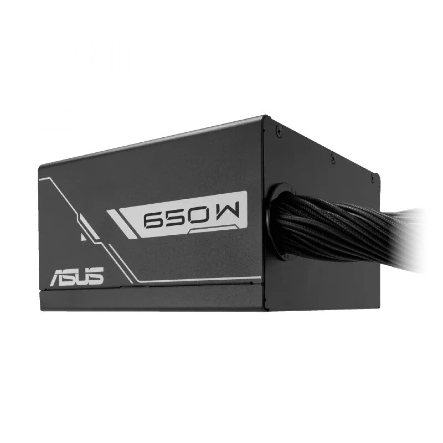 ASUS PRIME-650B-BLACK PSU