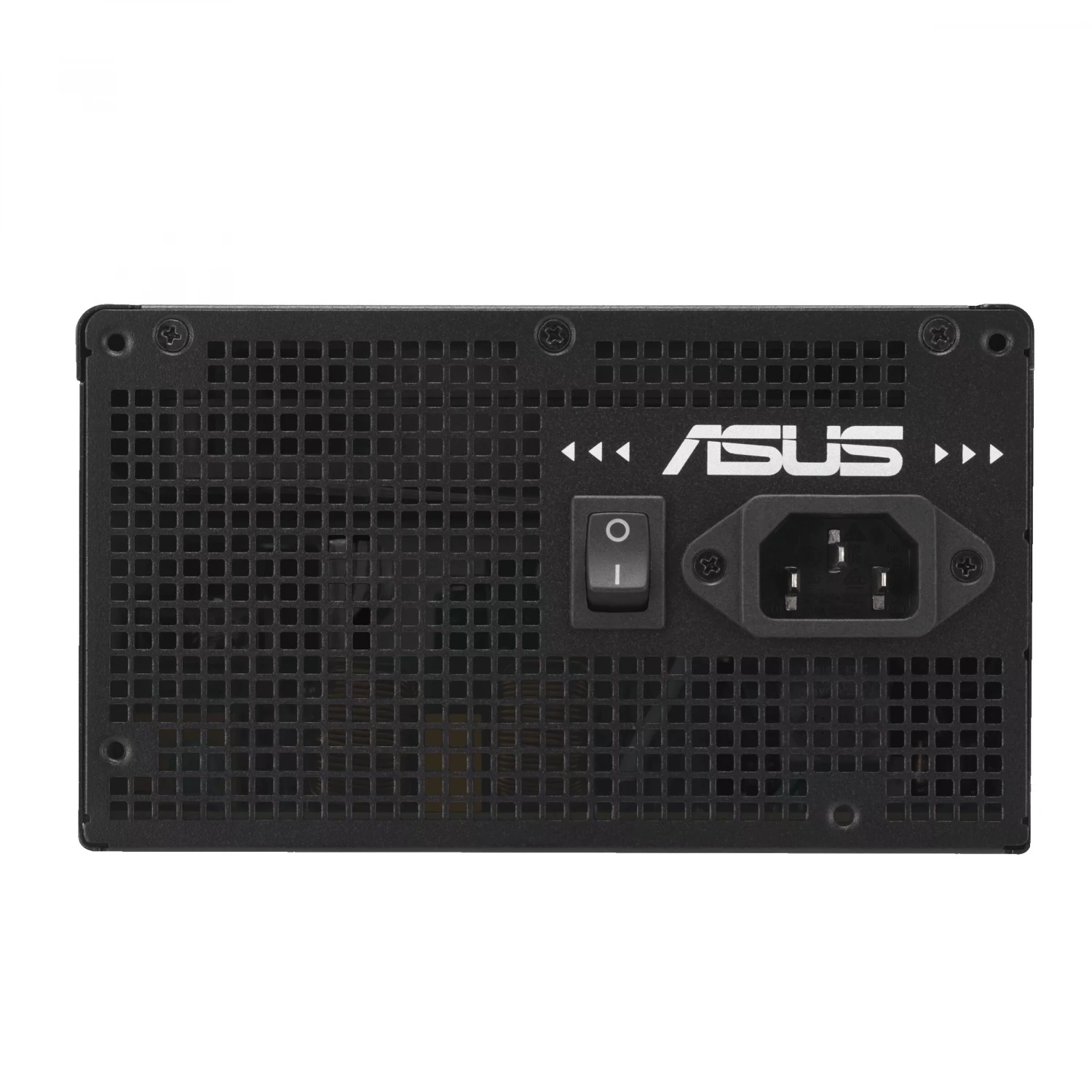 ASUS PRIME-650B-BLACK PSU