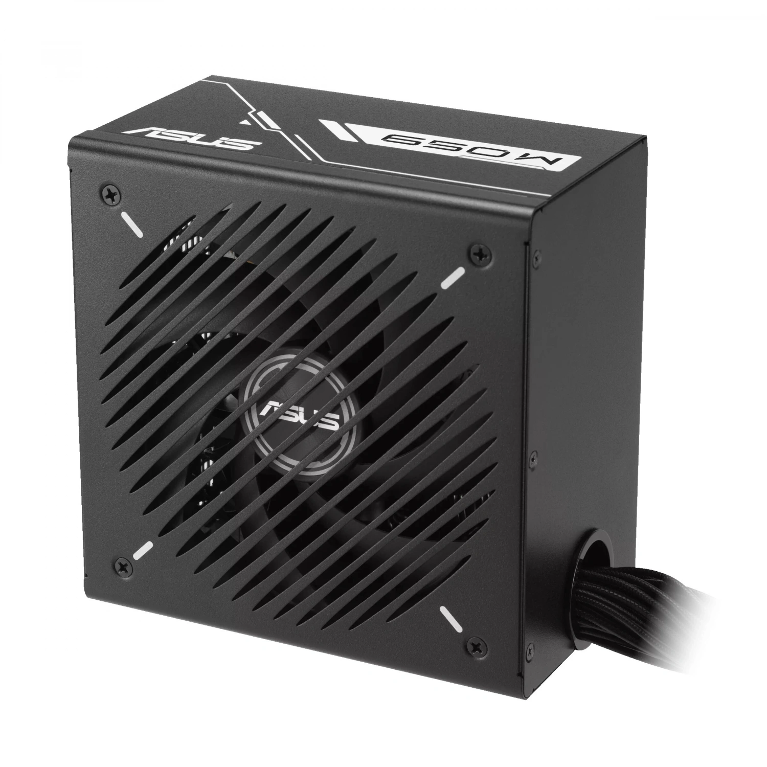 ASUS PRIME-650B-BLACK PSU