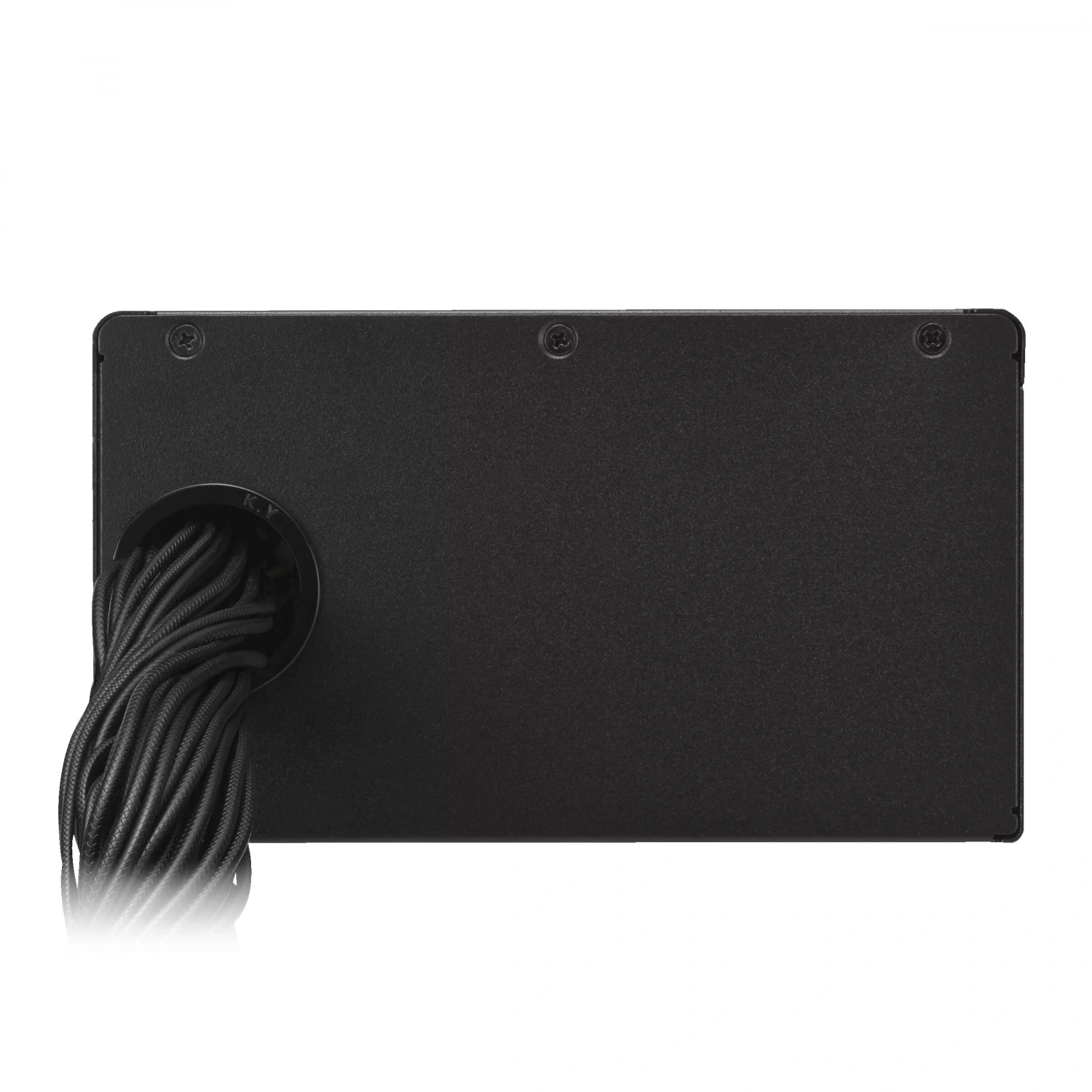 ASUS PRIME-650B-BLACK PSU